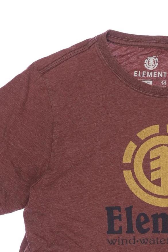 Thumbnail - Element Jungen T-Shirt, pink, Gr. 164