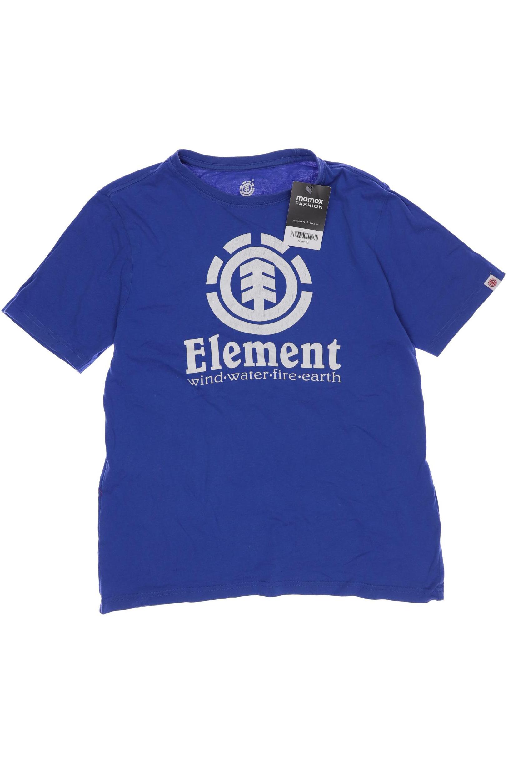 

Element Jungen T-Shirt, blau