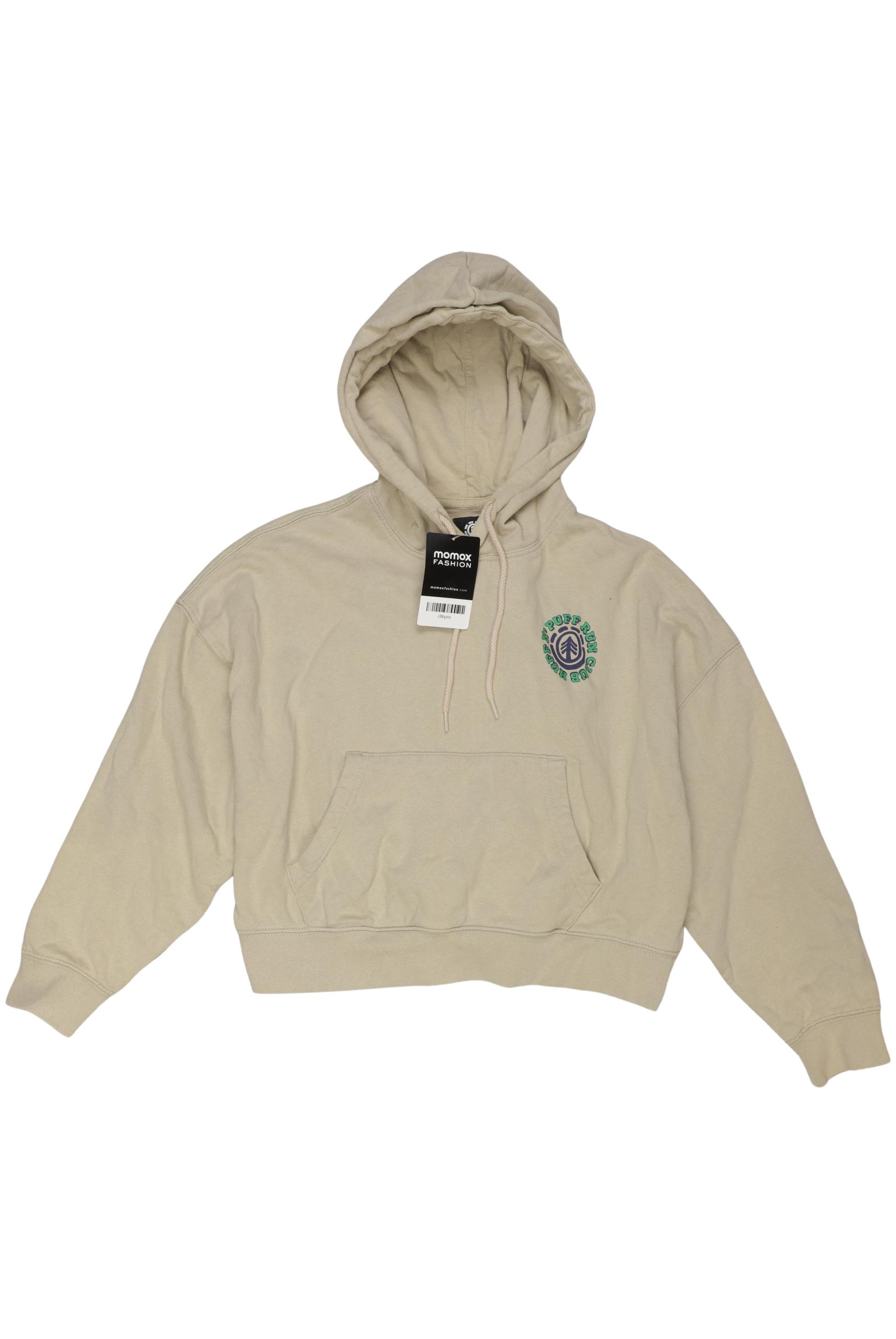 

Element Mädchen Hoodies & Sweater, beige, Gr. 122