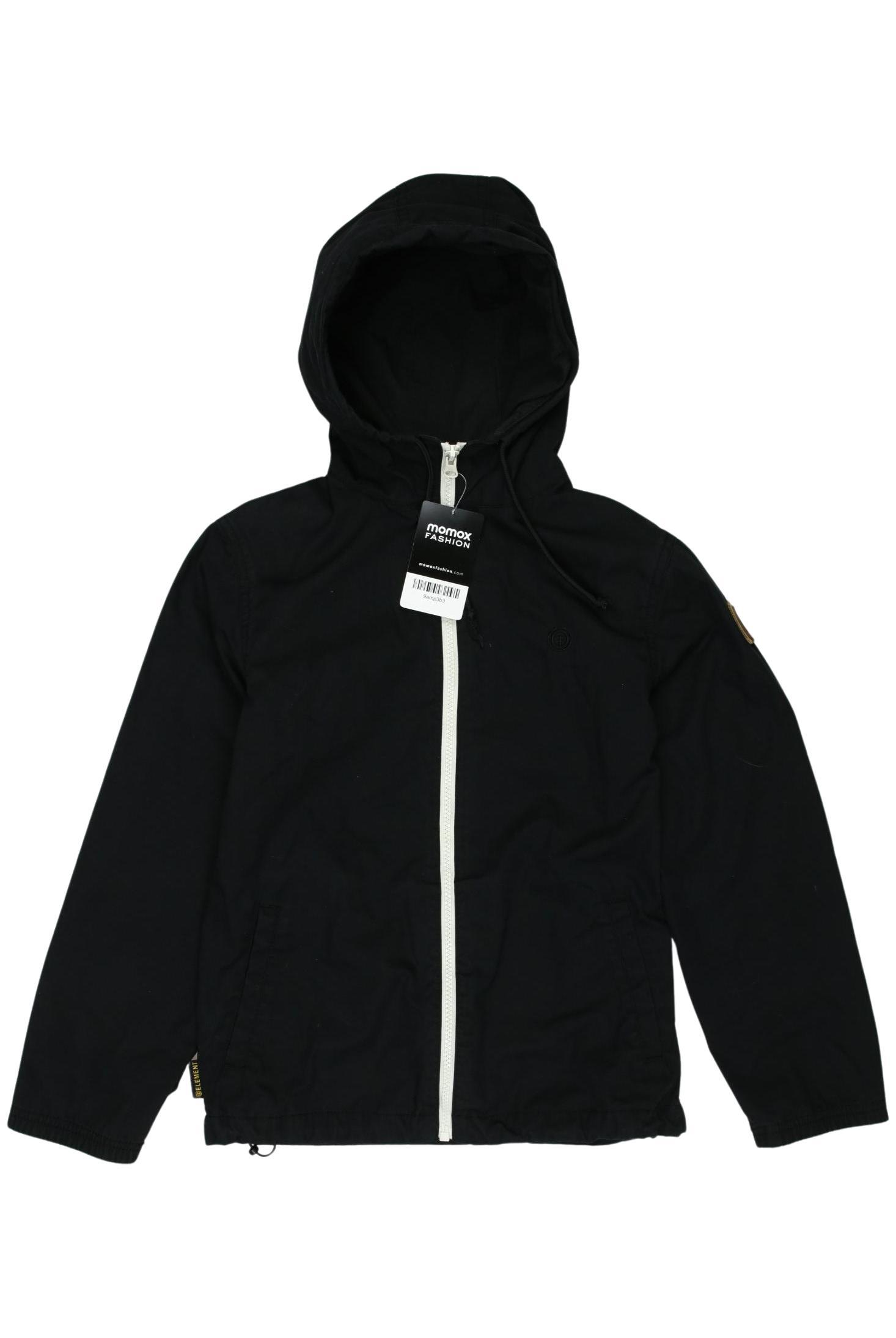 

Element Damen Jacke, schwarz, Gr. 10