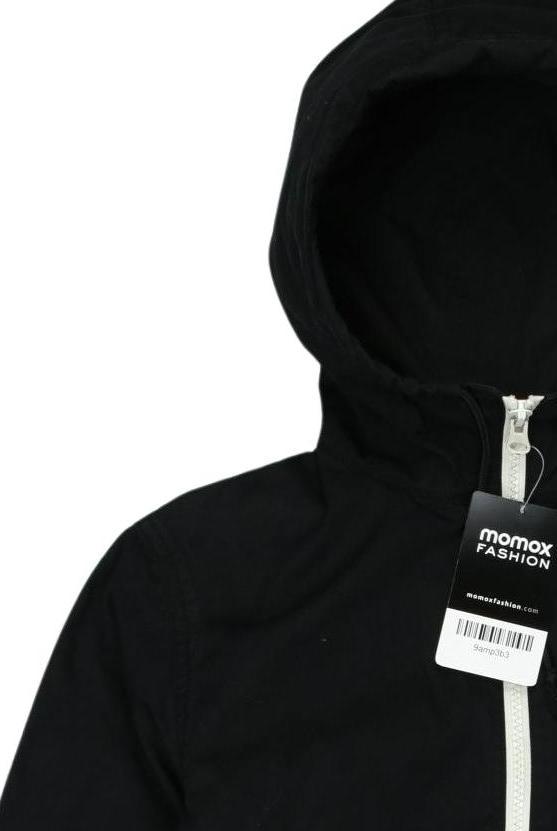 Thumbnail - Element Mädchen Jacke, schwarz, Gr. 10