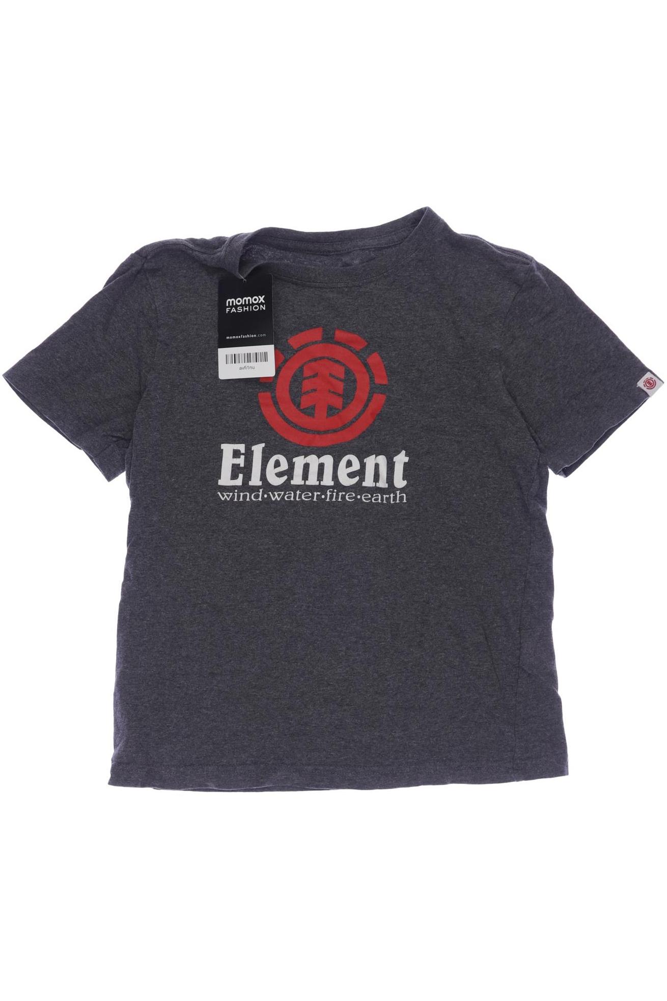 

Element Mädchen T-Shirt, grau