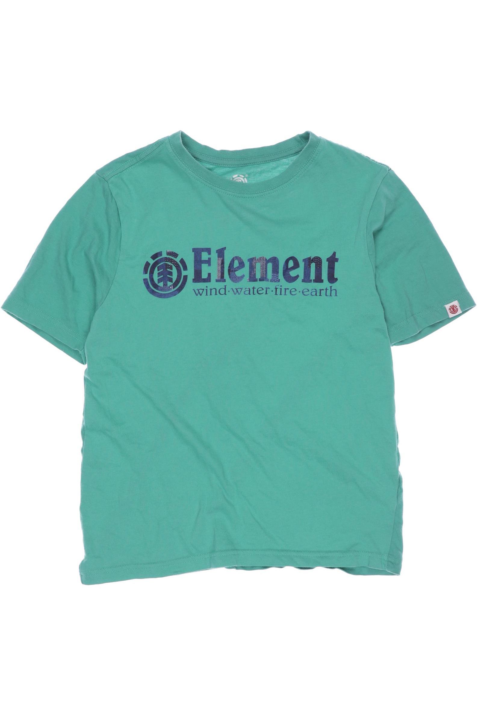 

Element Damen T-Shirt, grün, Gr. 164