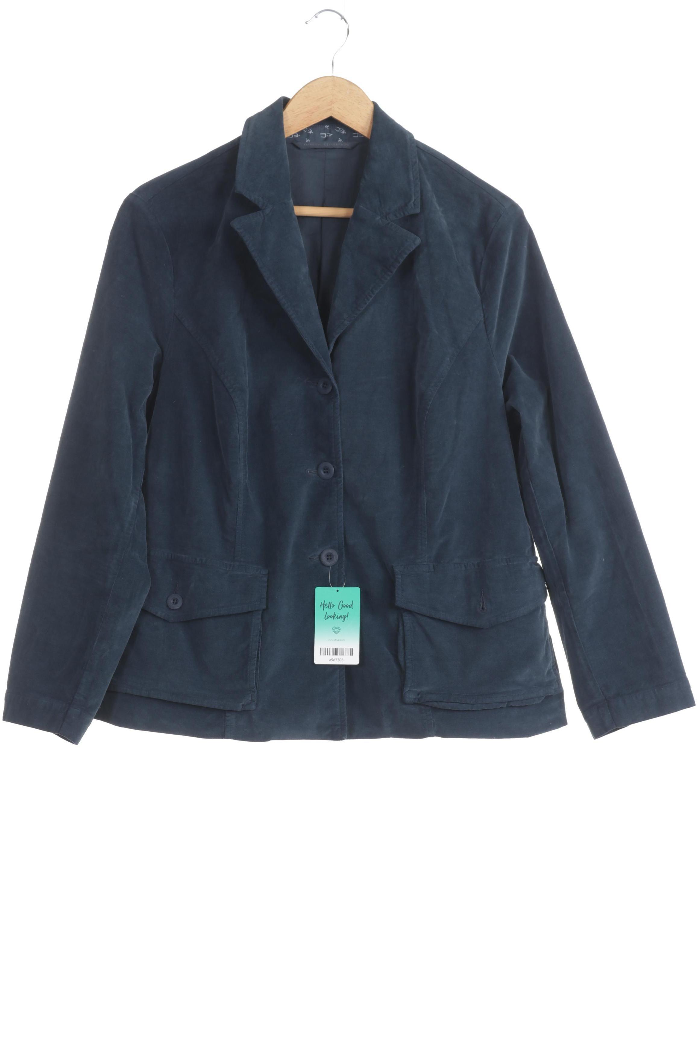 

Elemente Clemente Damen Blazer, blau, Gr.