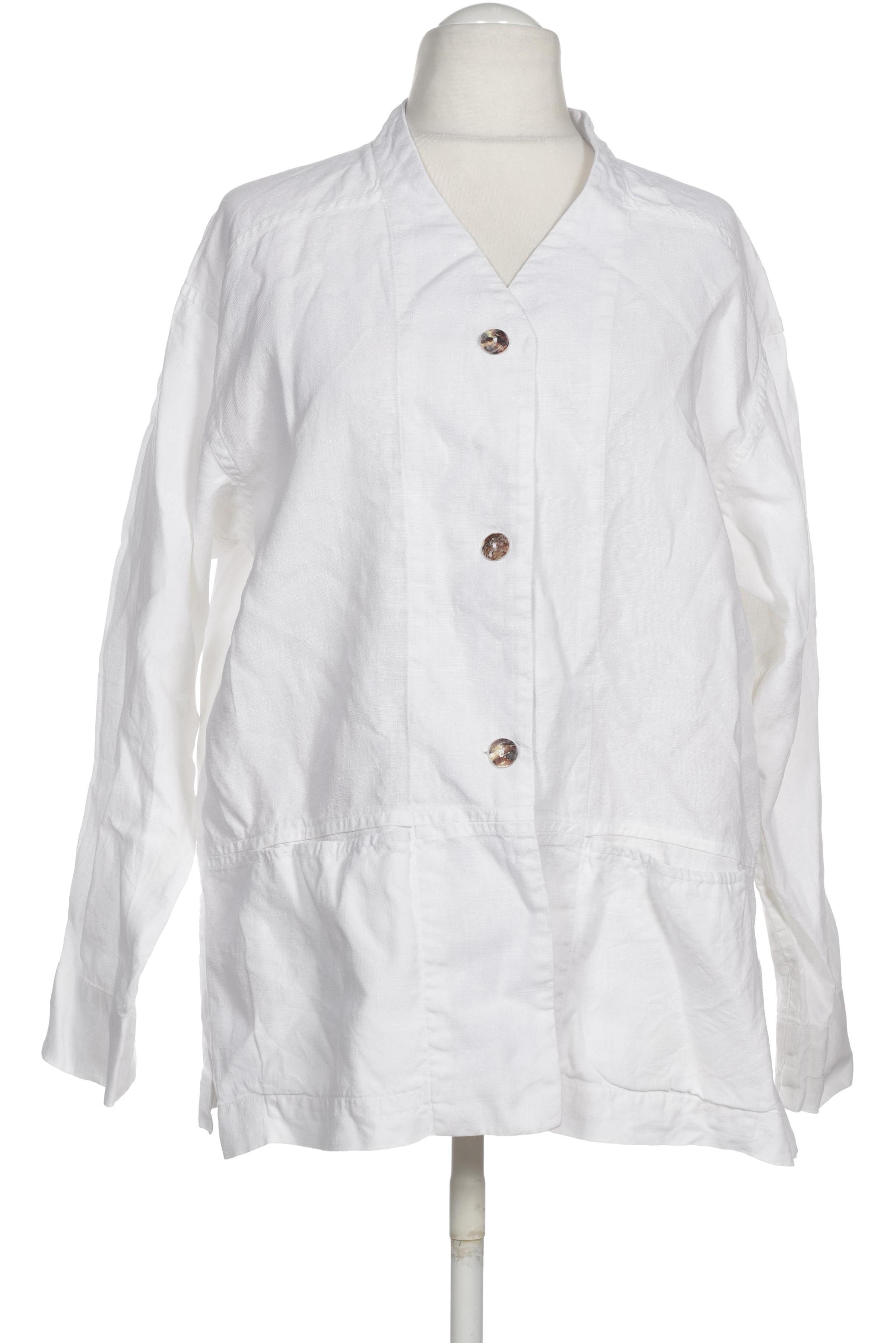 

Elemente Clemente Damen Blazer, weiß, Gr.