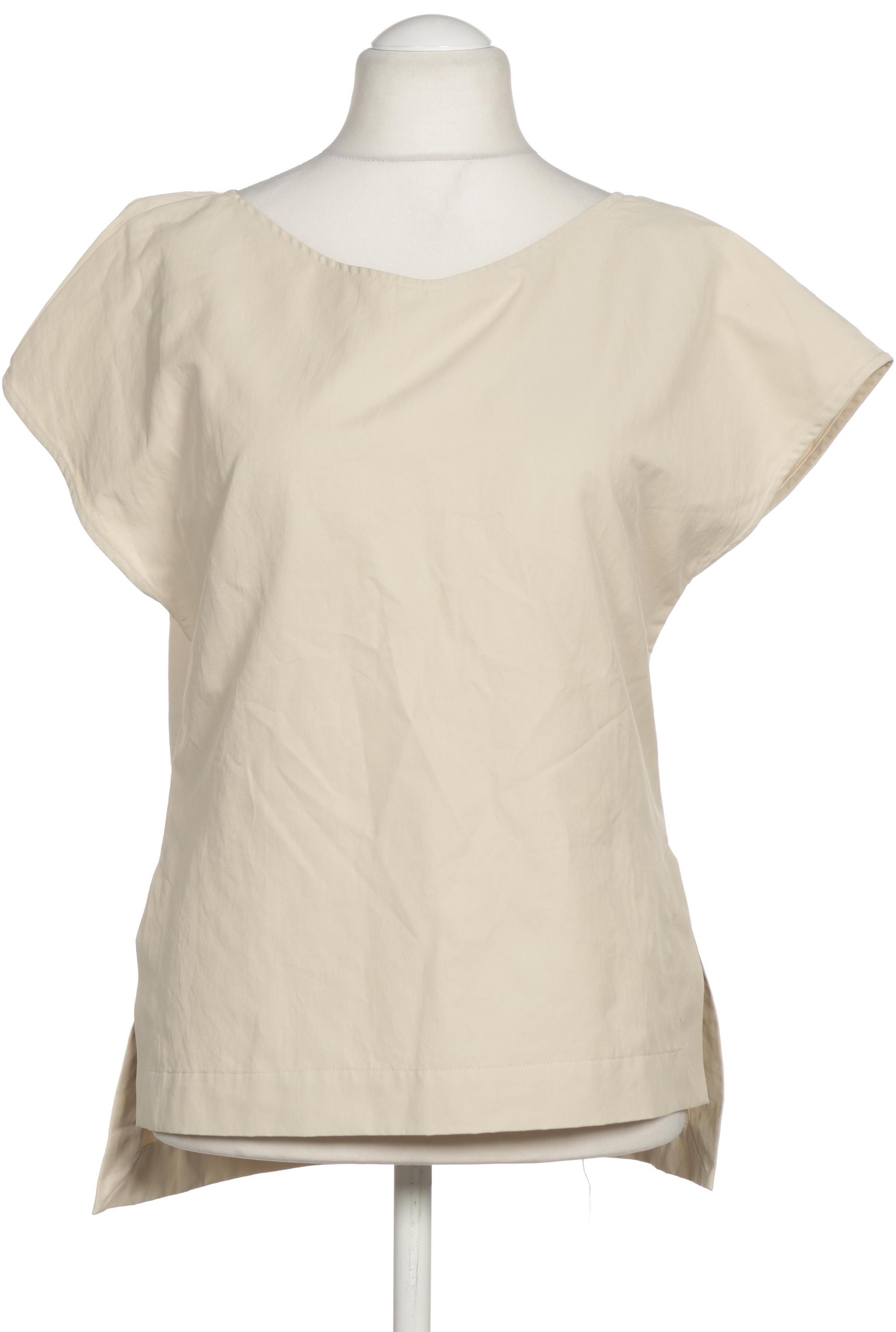

Elemente Clemente Damen Bluse, beige, Gr.