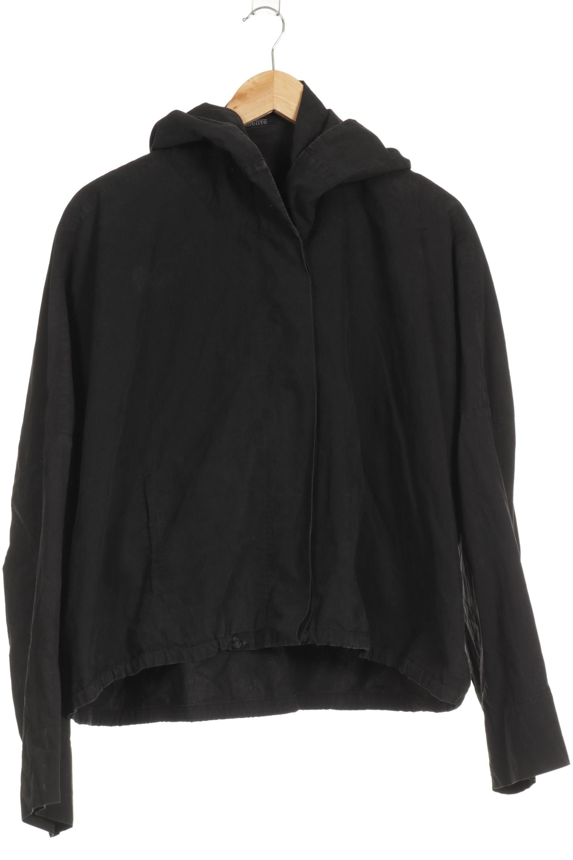 

Elemente Clemente Damen Jacke, schwarz, Gr.