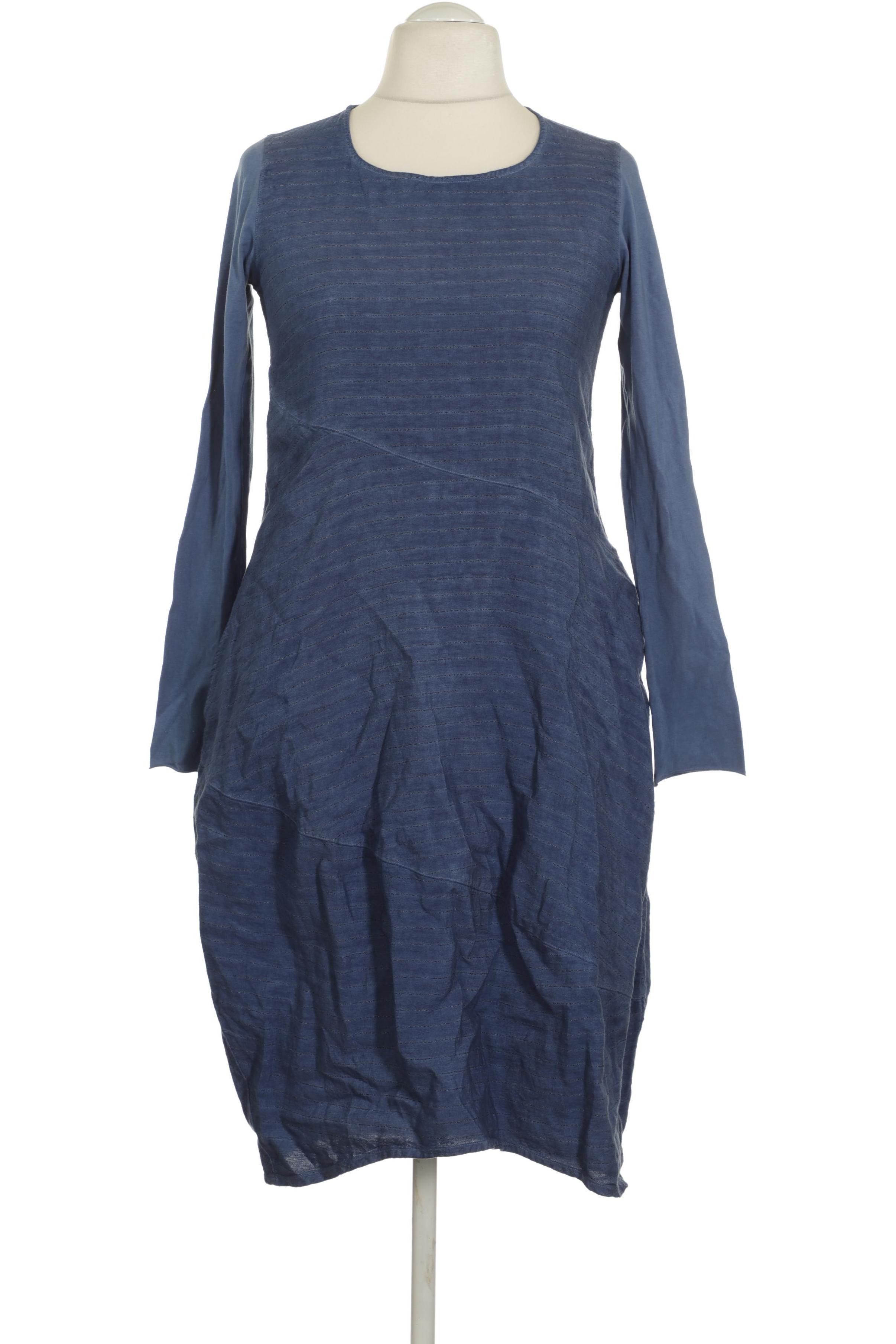 

Elemente Clemente Damen Kleid, blau, Gr.