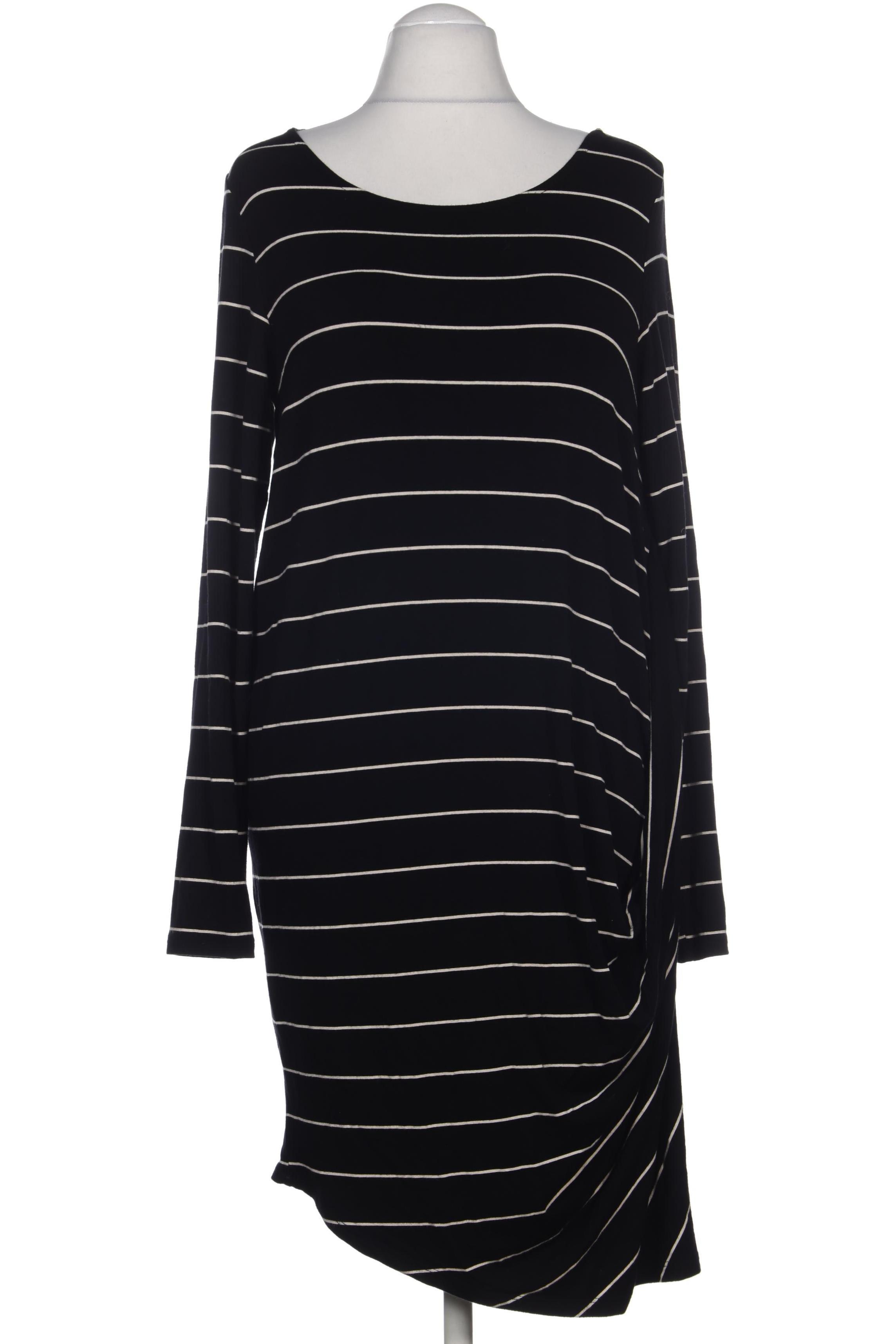 

Elemente Clemente Damen Kleid, schwarz, Gr.