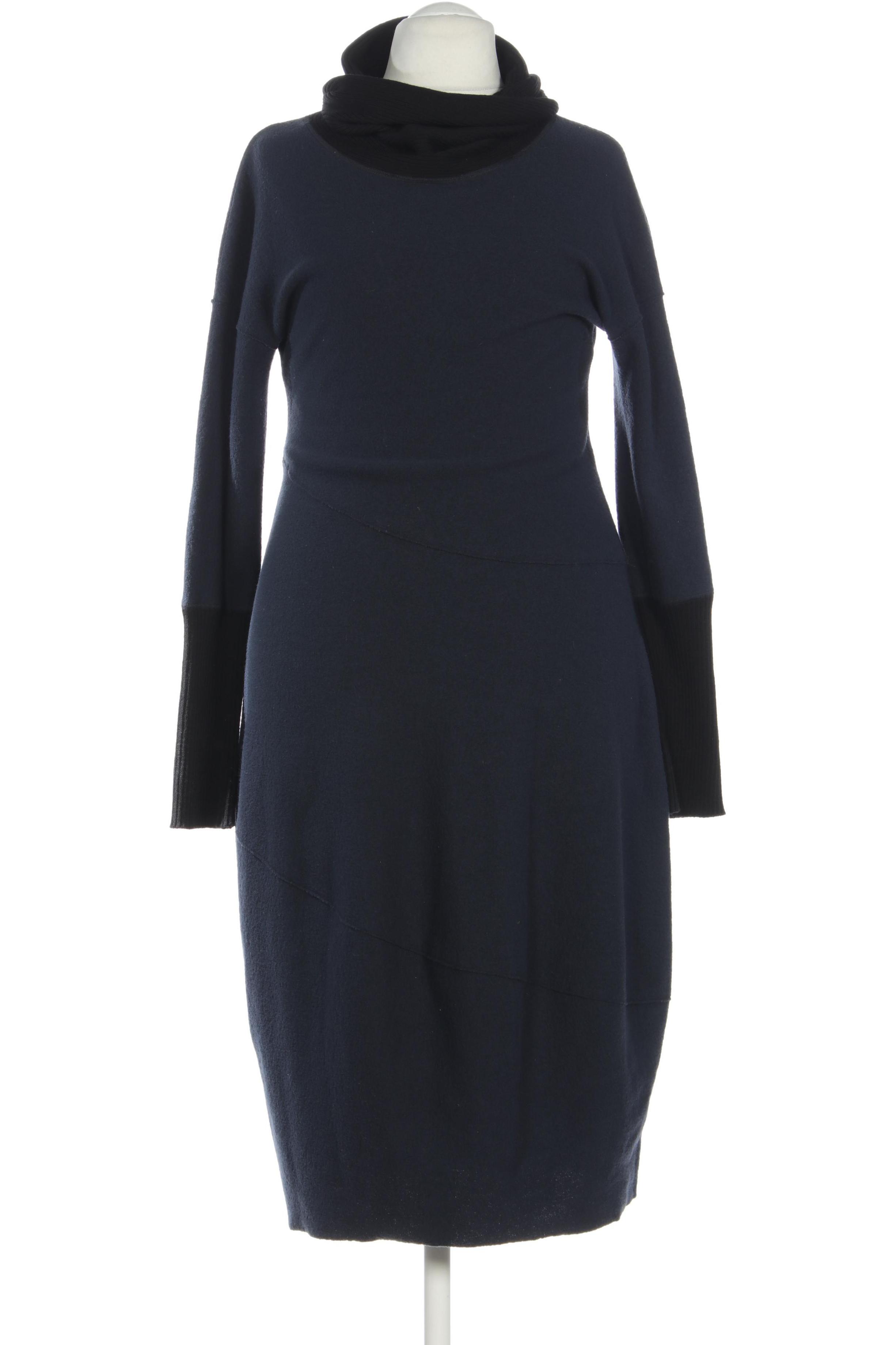 

Elemente Clemente Damen Kleid, blau, Gr.