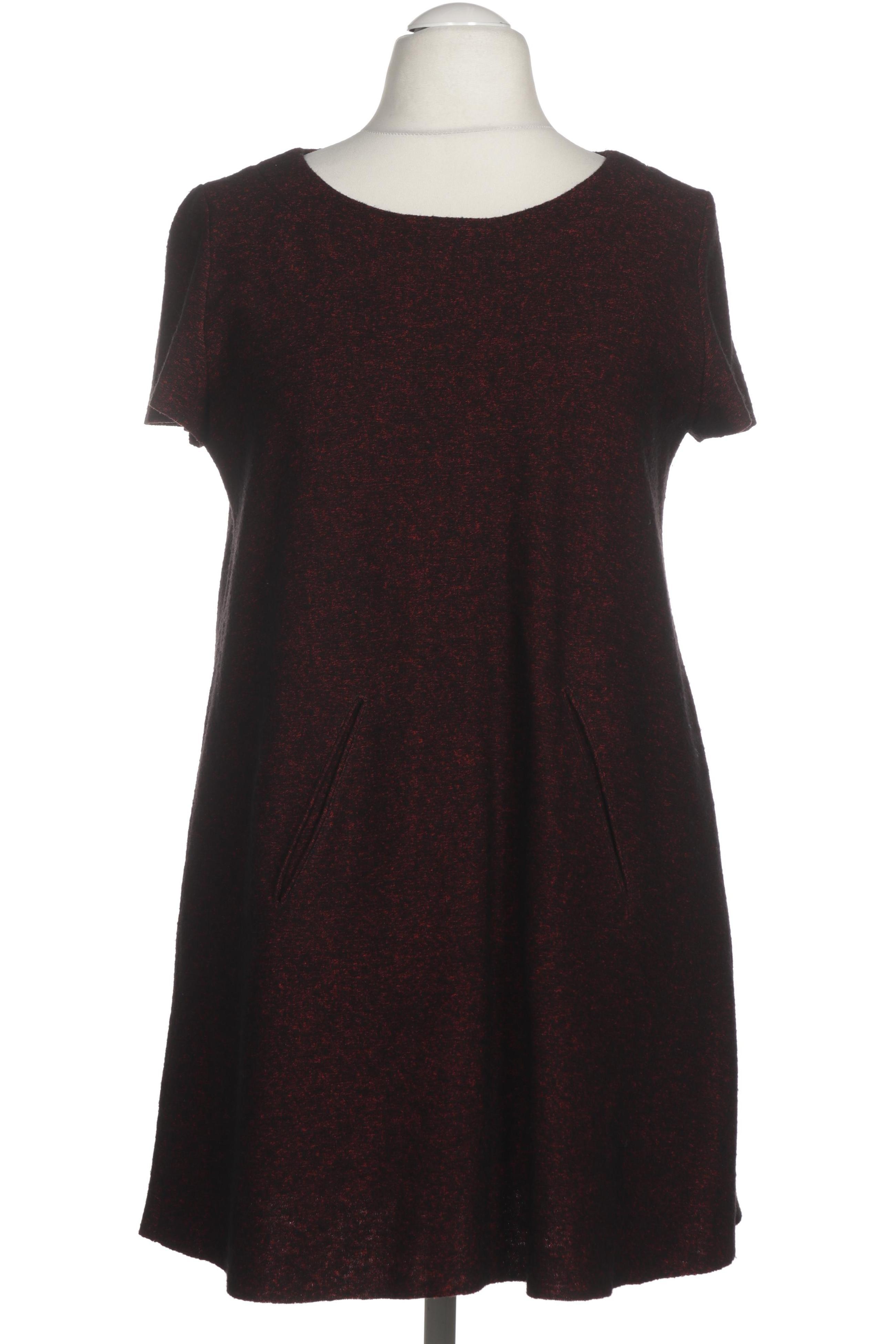 

Elemente Clemente Damen Kleid, rot, Gr.