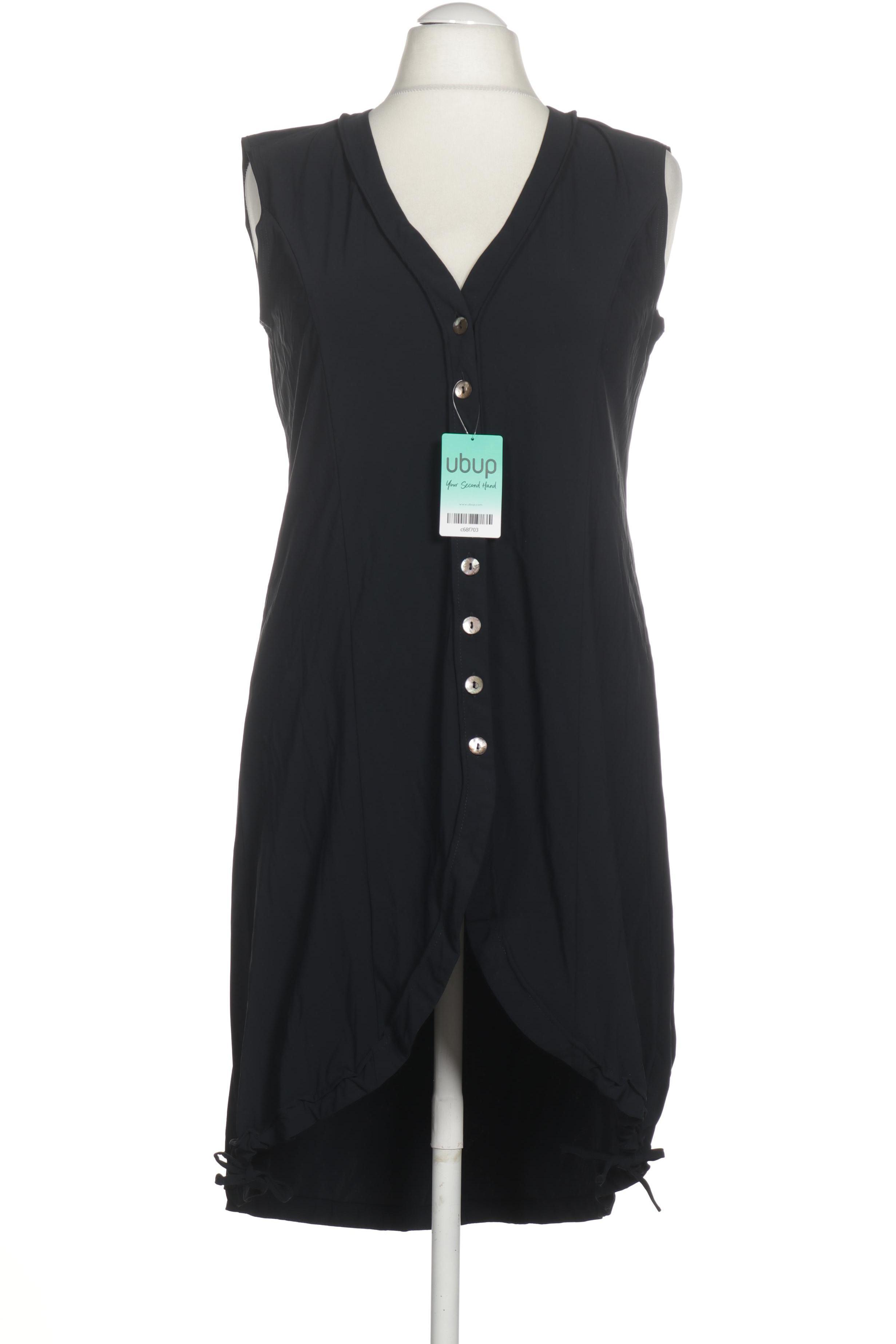 

Elemente Clemente Damen Kleid, blau, Gr.