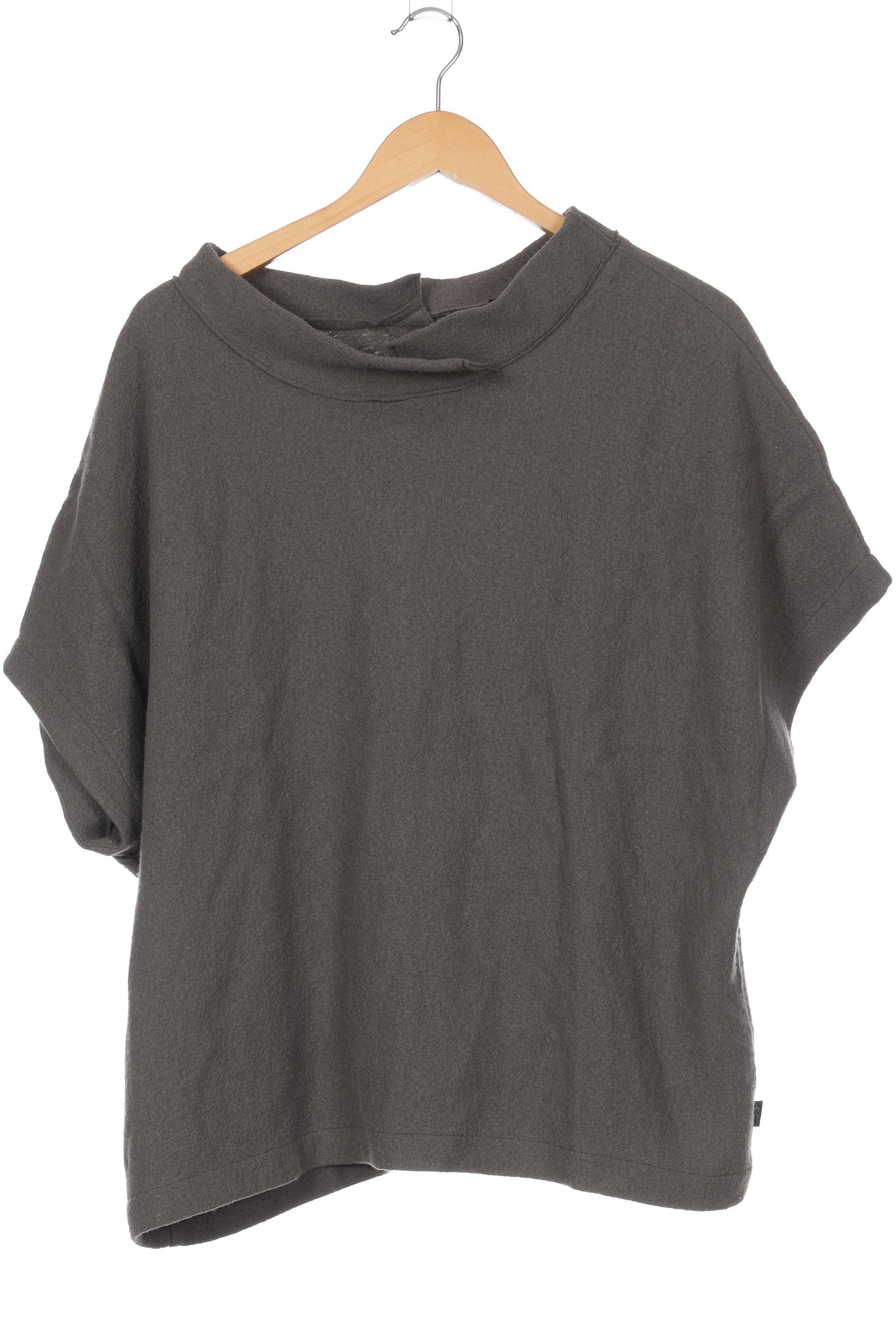 

Elemente Clemente Damen Pullover, grün, Gr.