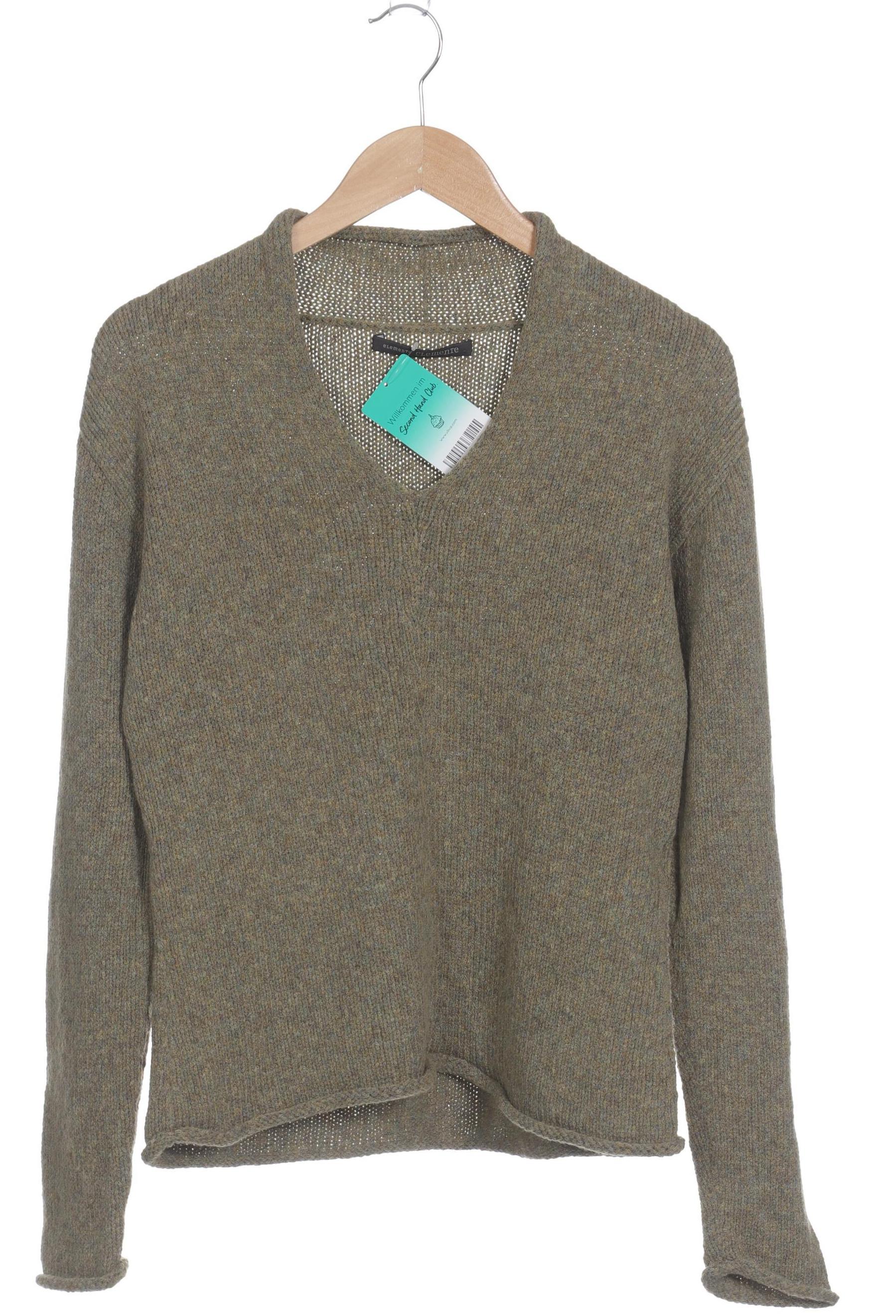 

Elemente Clemente Damen Pullover, mehrfarbig, Gr.