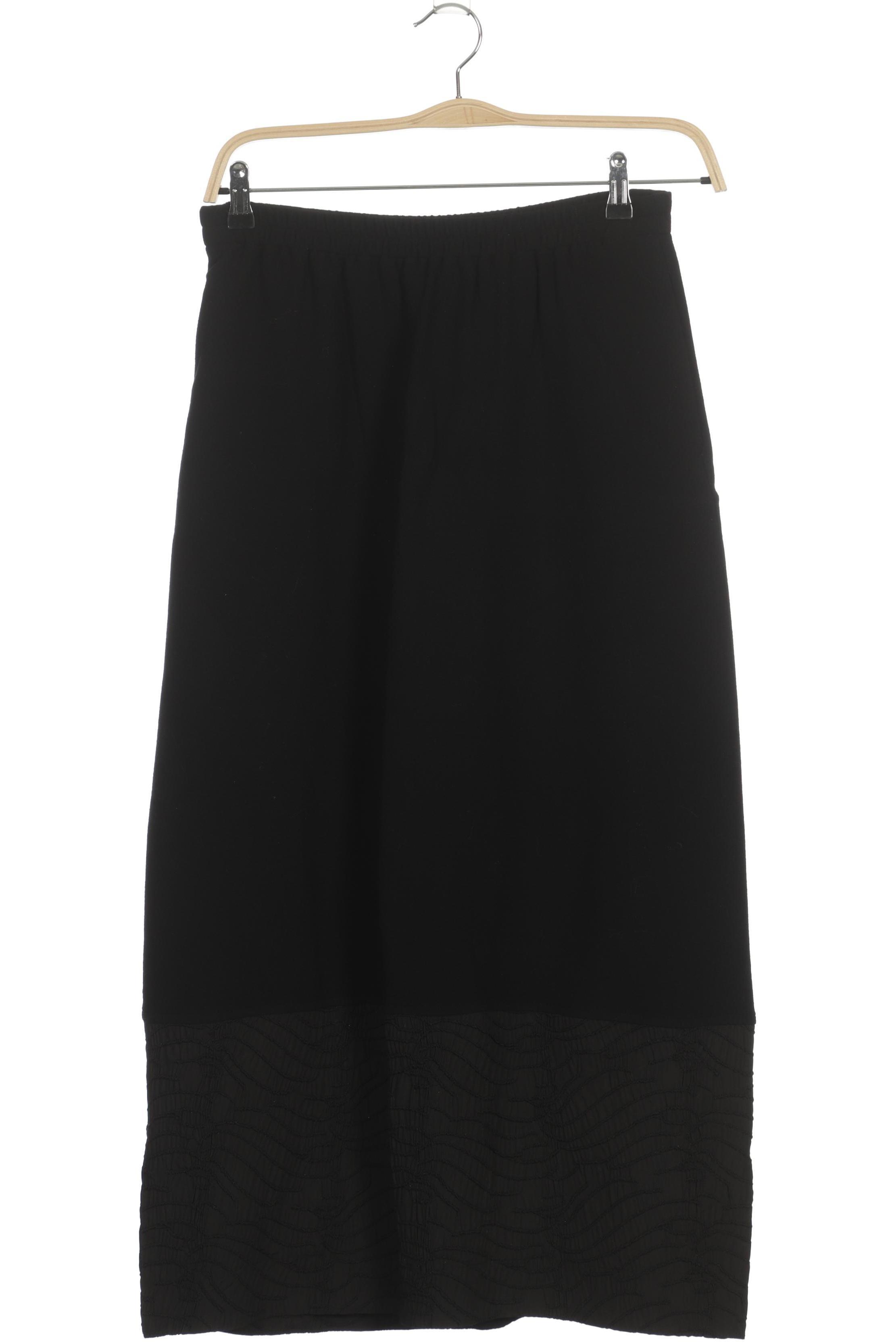 

Elemente Clemente Damen Rock, schwarz, Gr.