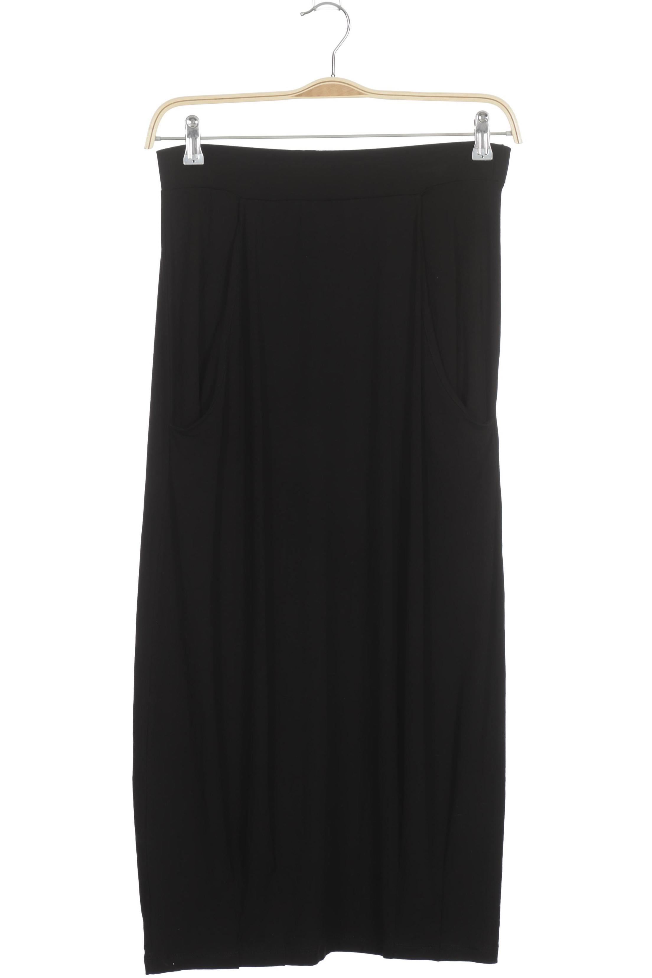 

Elemente Clemente Damen Rock, schwarz, Gr.