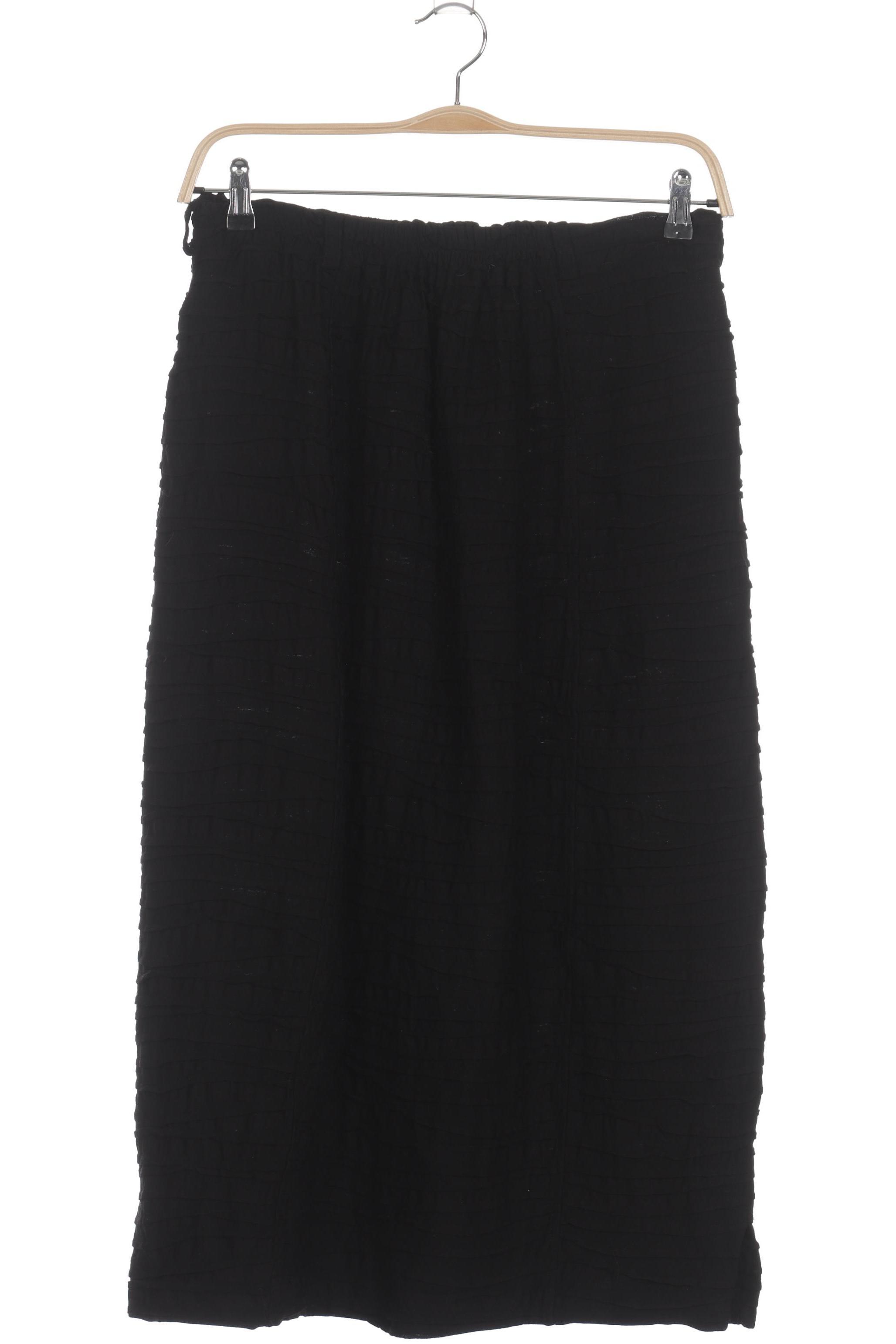 

Elemente Clemente Damen Rock, schwarz, Gr.