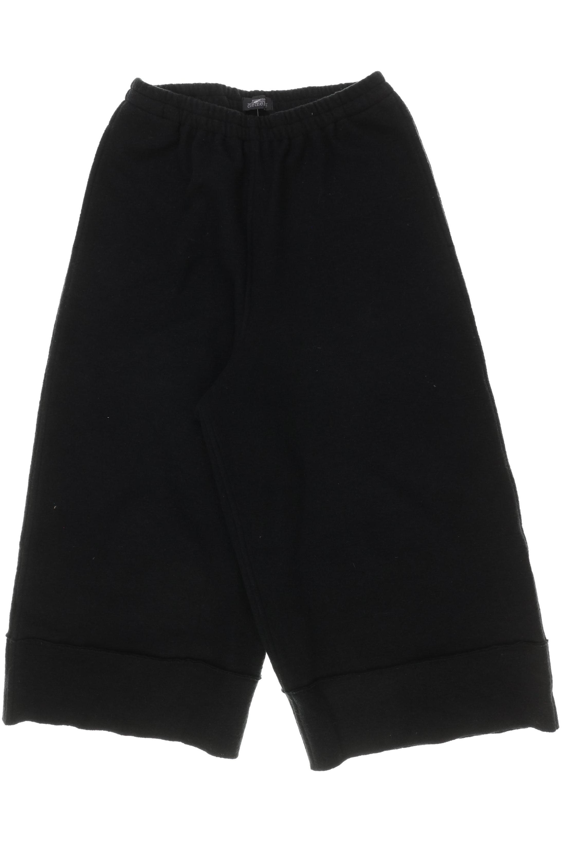 

Elemente Clemente Damen Stoffhose, schwarz, Gr.