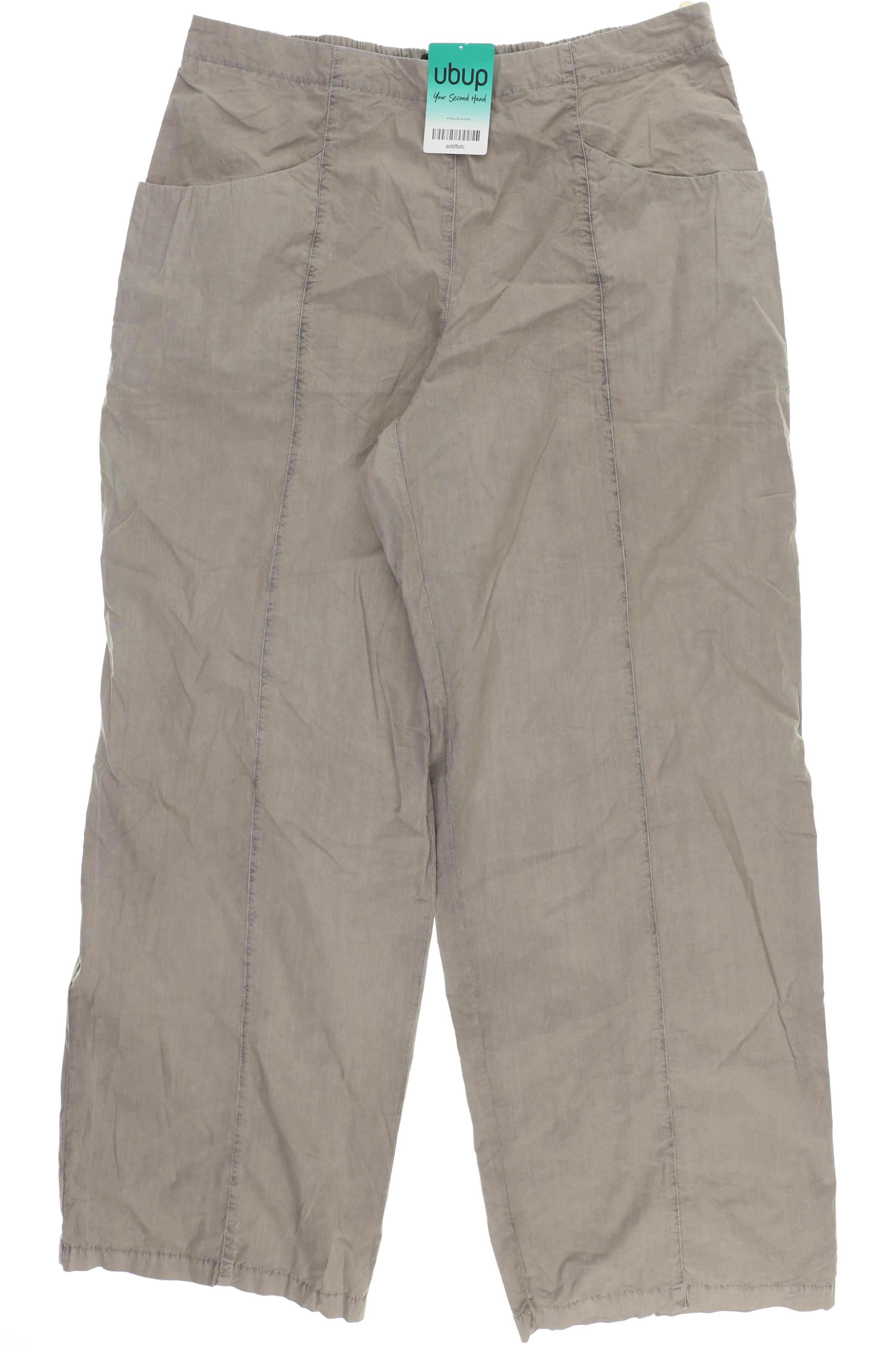 

Elemente Clemente Damen Stoffhose, grau, Gr.