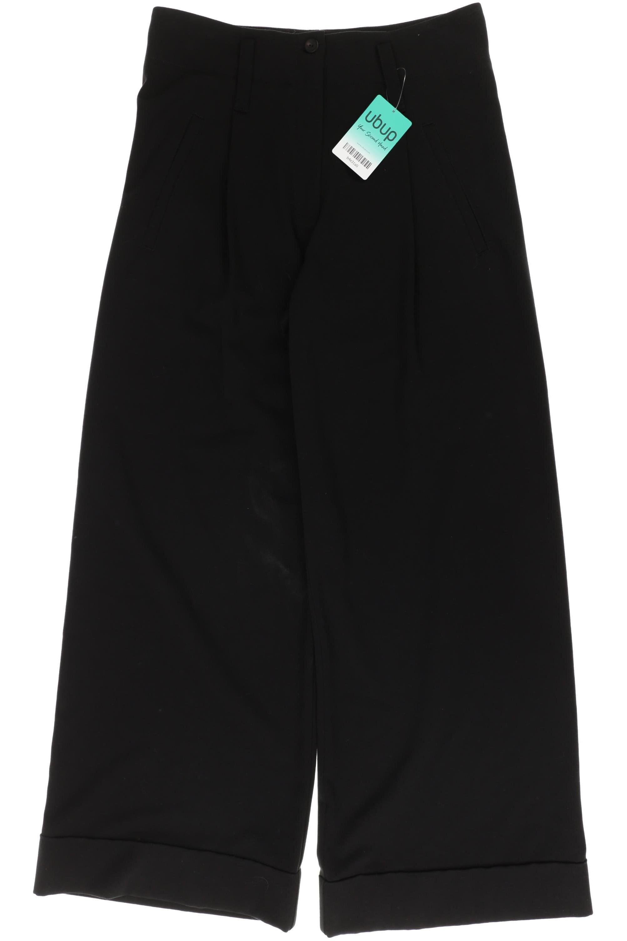 

Elemente Clemente Damen Stoffhose, schwarz, Gr.