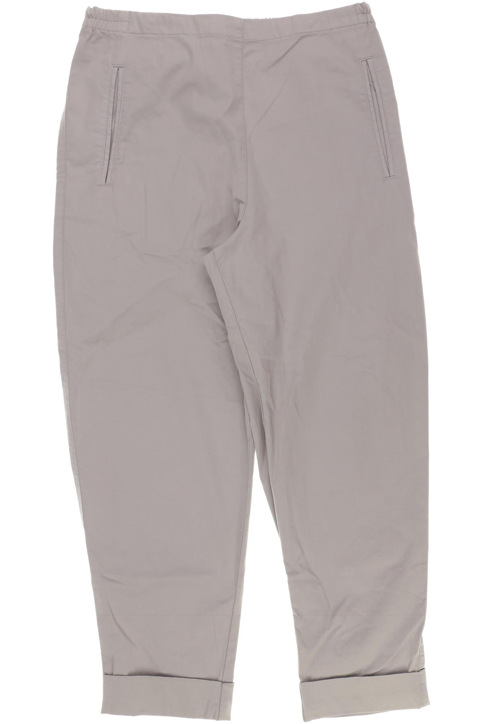 

Elemente Clemente Damen Stoffhose, grau, Gr.