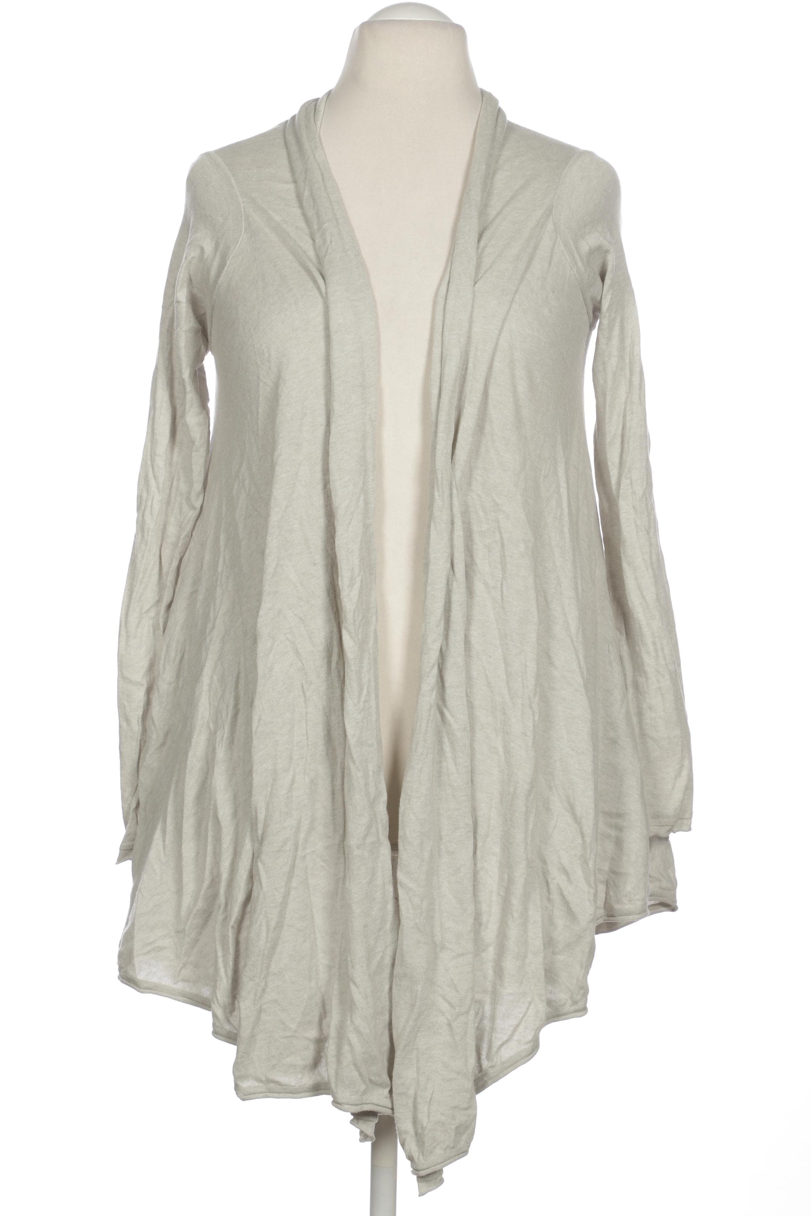 

Elemente Clemente Damen Strickjacke, grau, Gr.