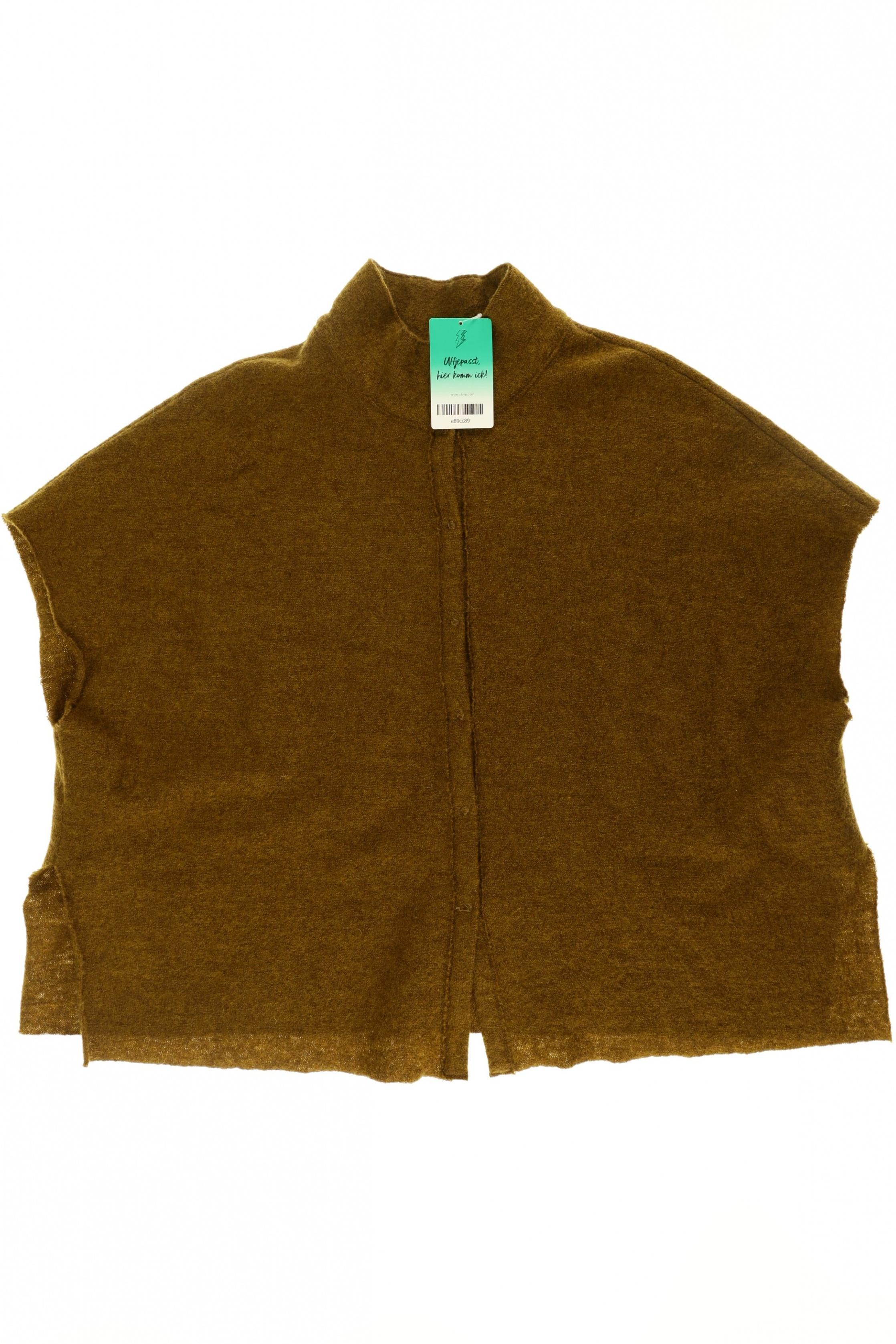 

Elemente Clemente Damen Strickjacke, braun, Gr.