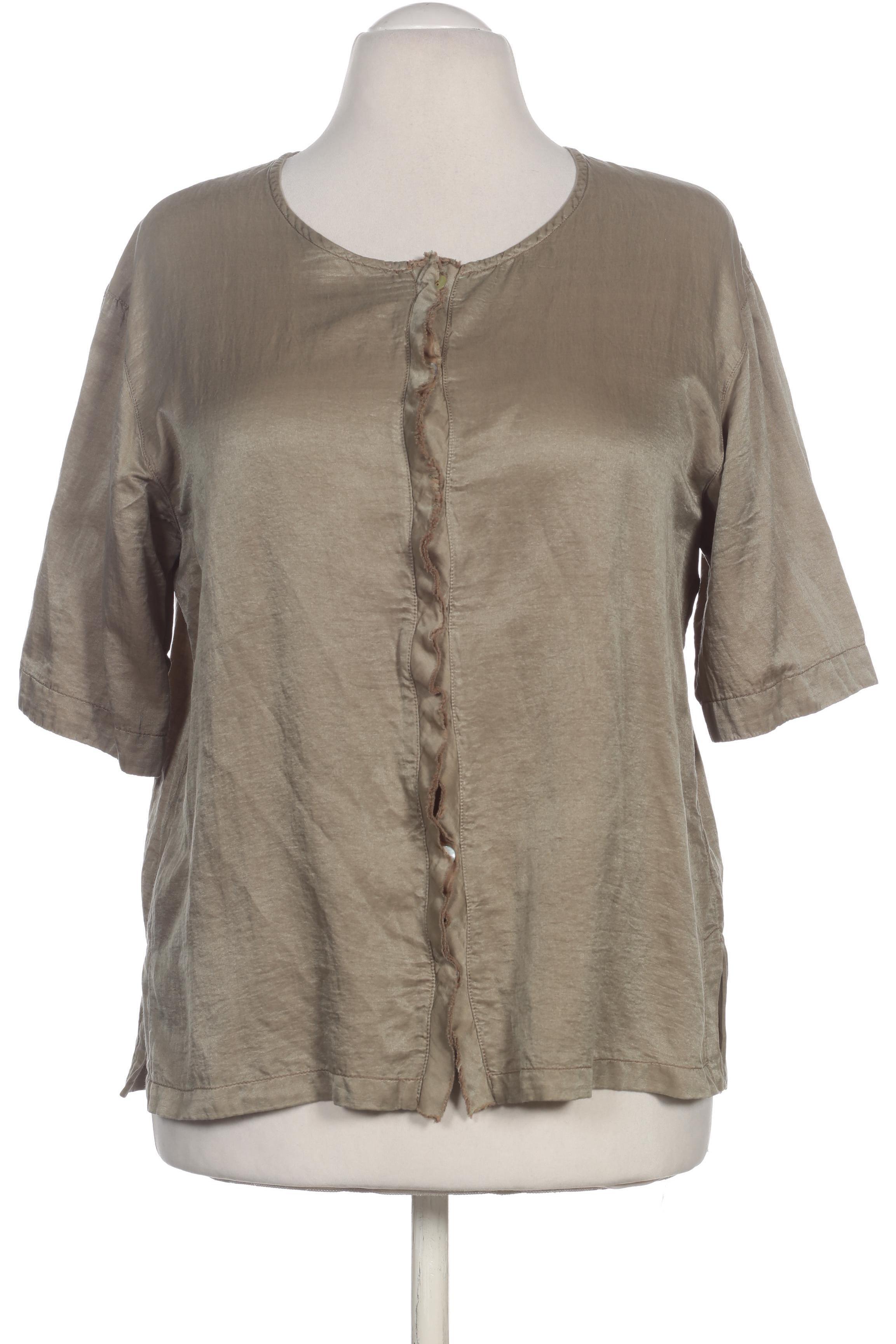 

Elemente Clemente Damen Bluse, grün, Gr.