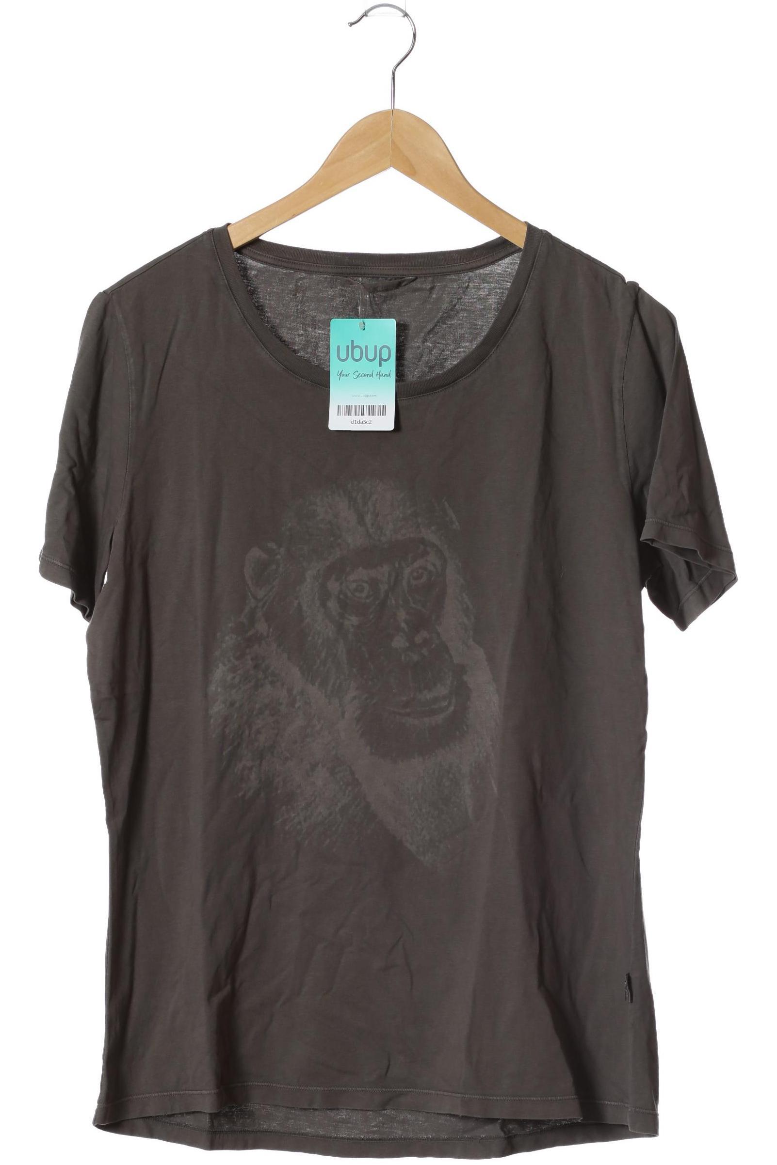 

Elemente Clemente Damen T-Shirt, grau, Gr.