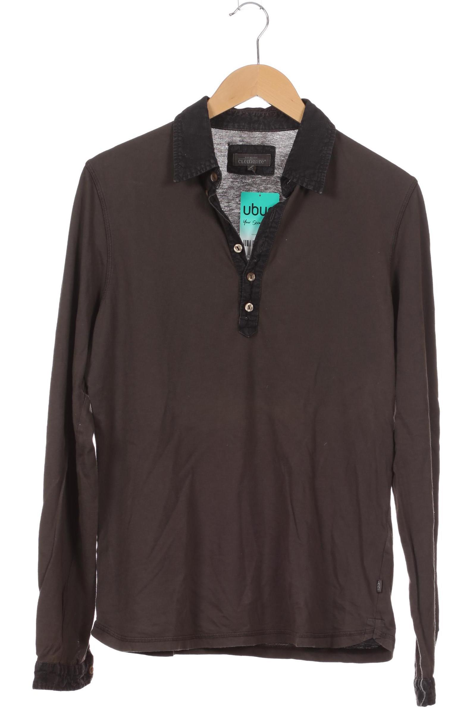 Thumbnail - Elemente Clemente Herren Pullover, braun, Gr.