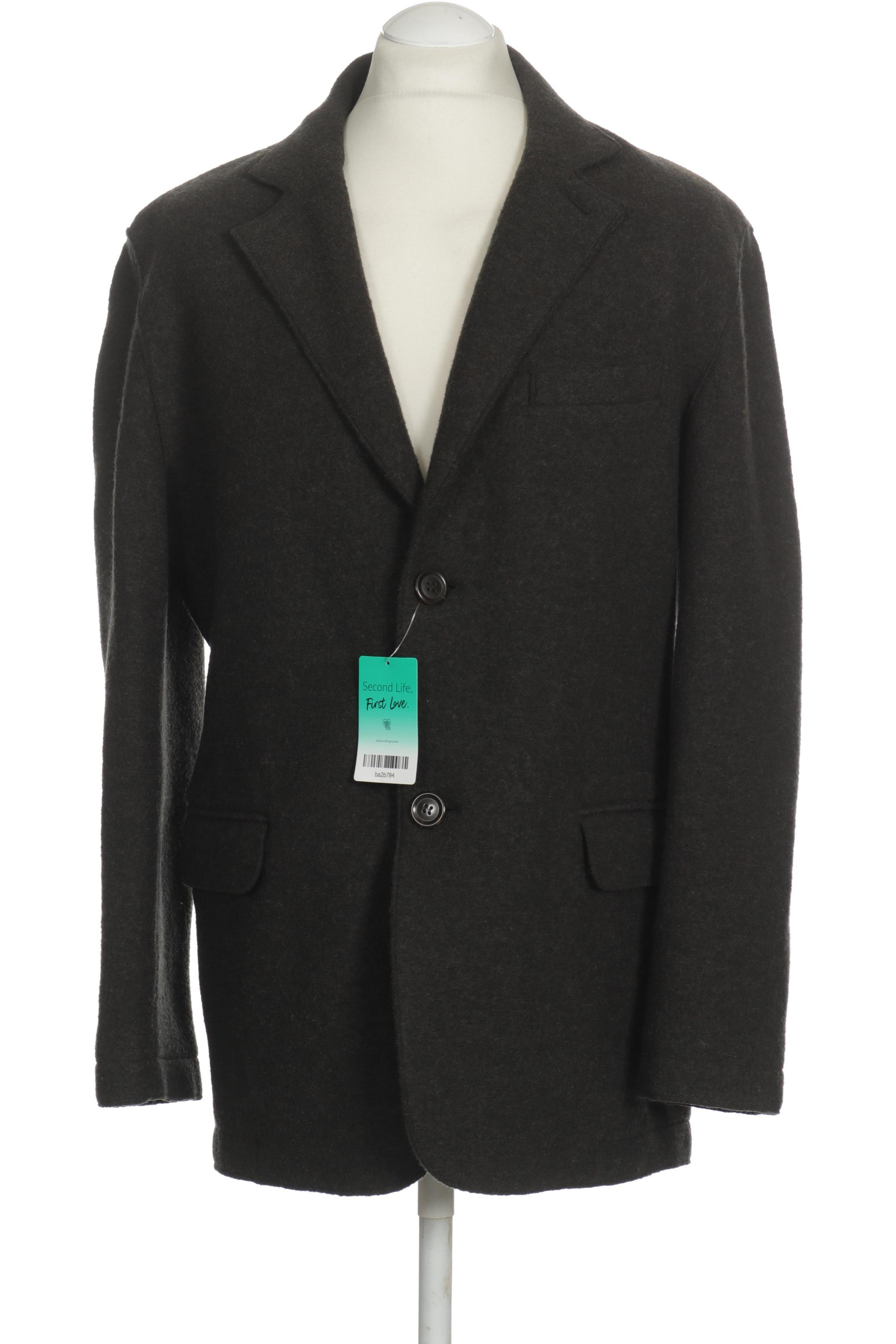 

Elemente Clemente Herren Sakko, grau, Gr.