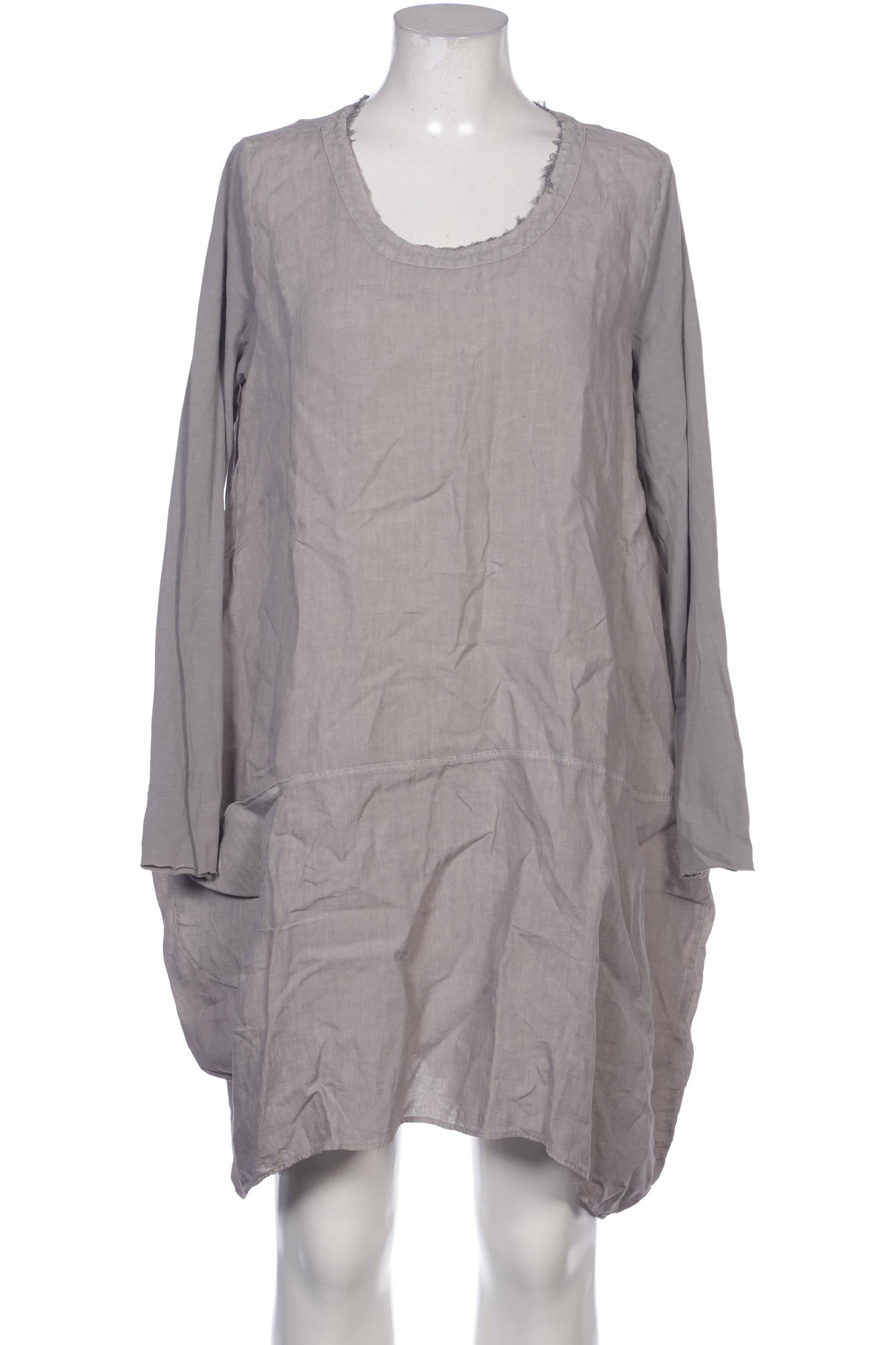 

Elemente Clemente Damen Kleid, grau, Gr. 14