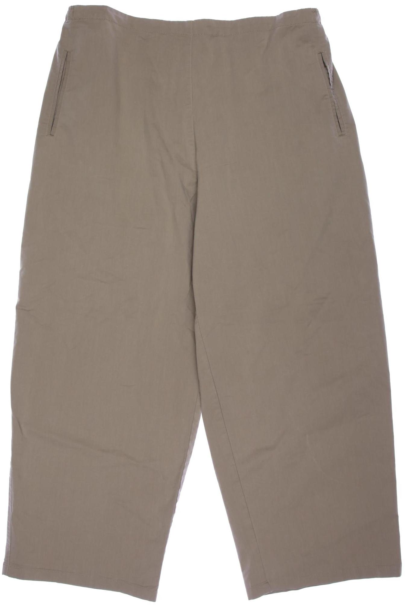 

Elemente Clemente Damen Stoffhose, beige, Gr. 18