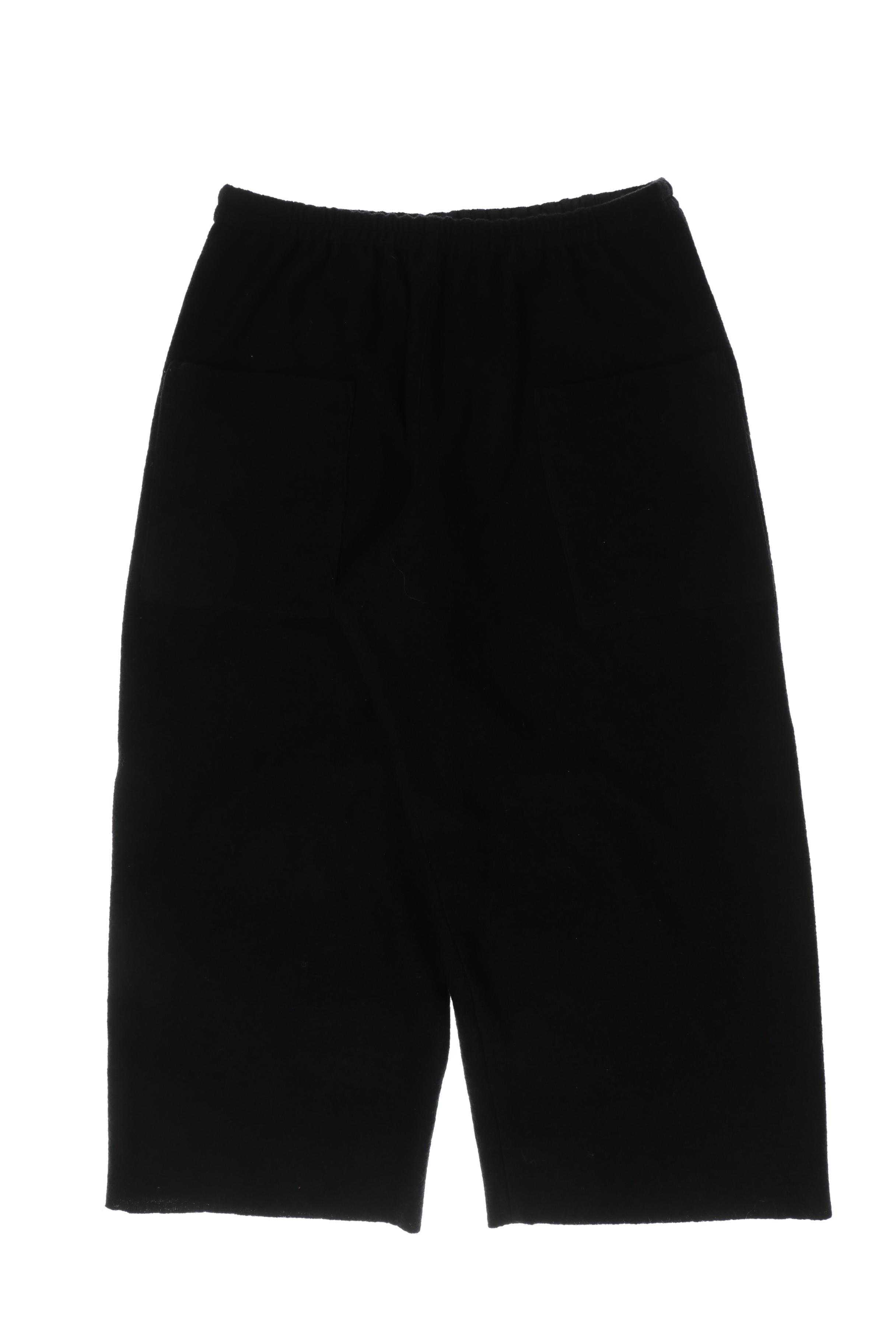 

Elemente Clemente Damen Stoffhose, schwarz, Gr. 18
