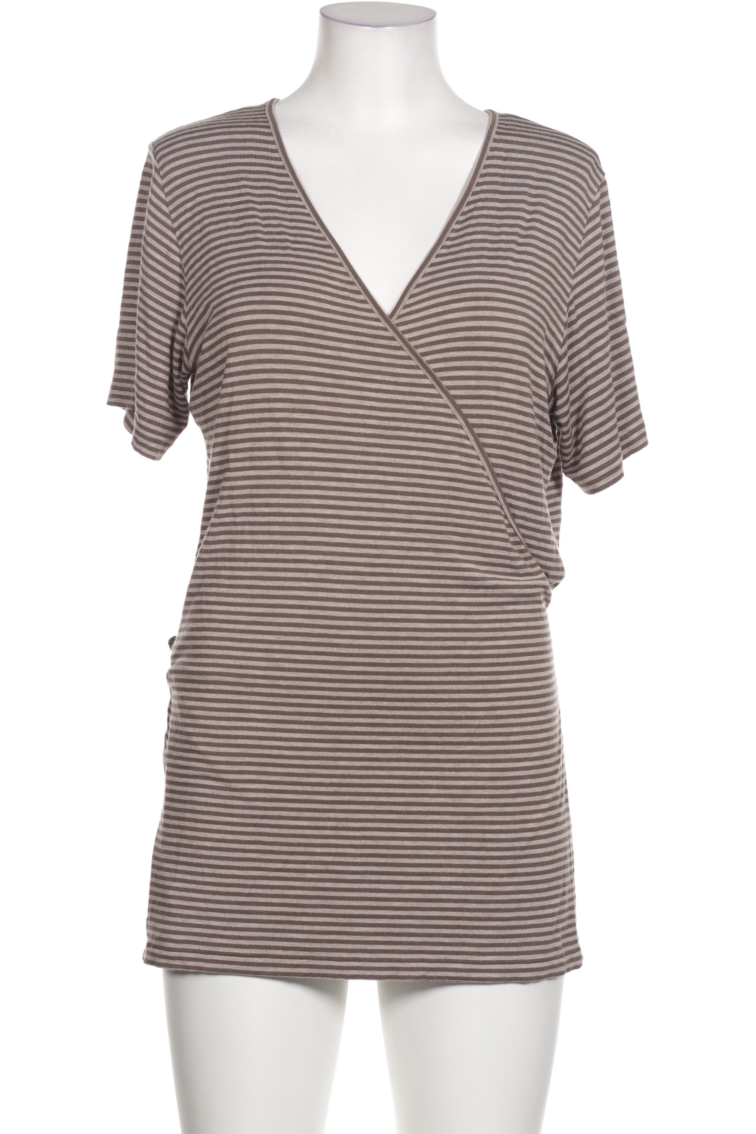 

Elemente Clemente Damen Bluse, grün, Gr. 42