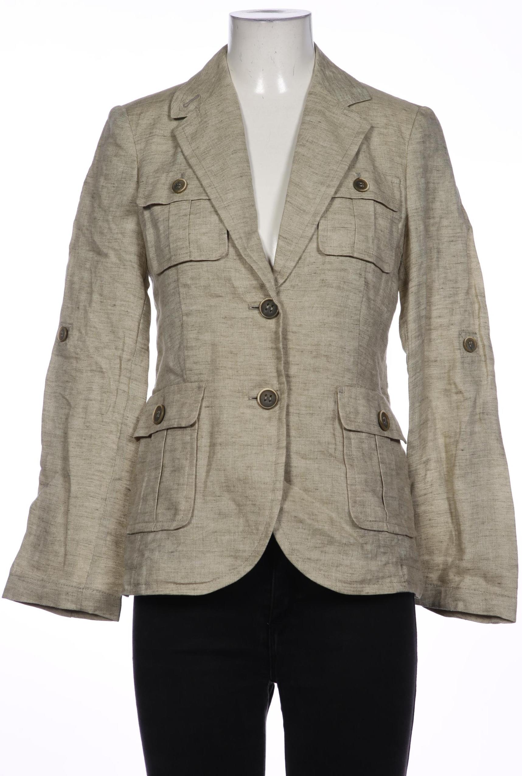 

Elemente Clemente Damen Blazer, hellgrün, Gr. 34