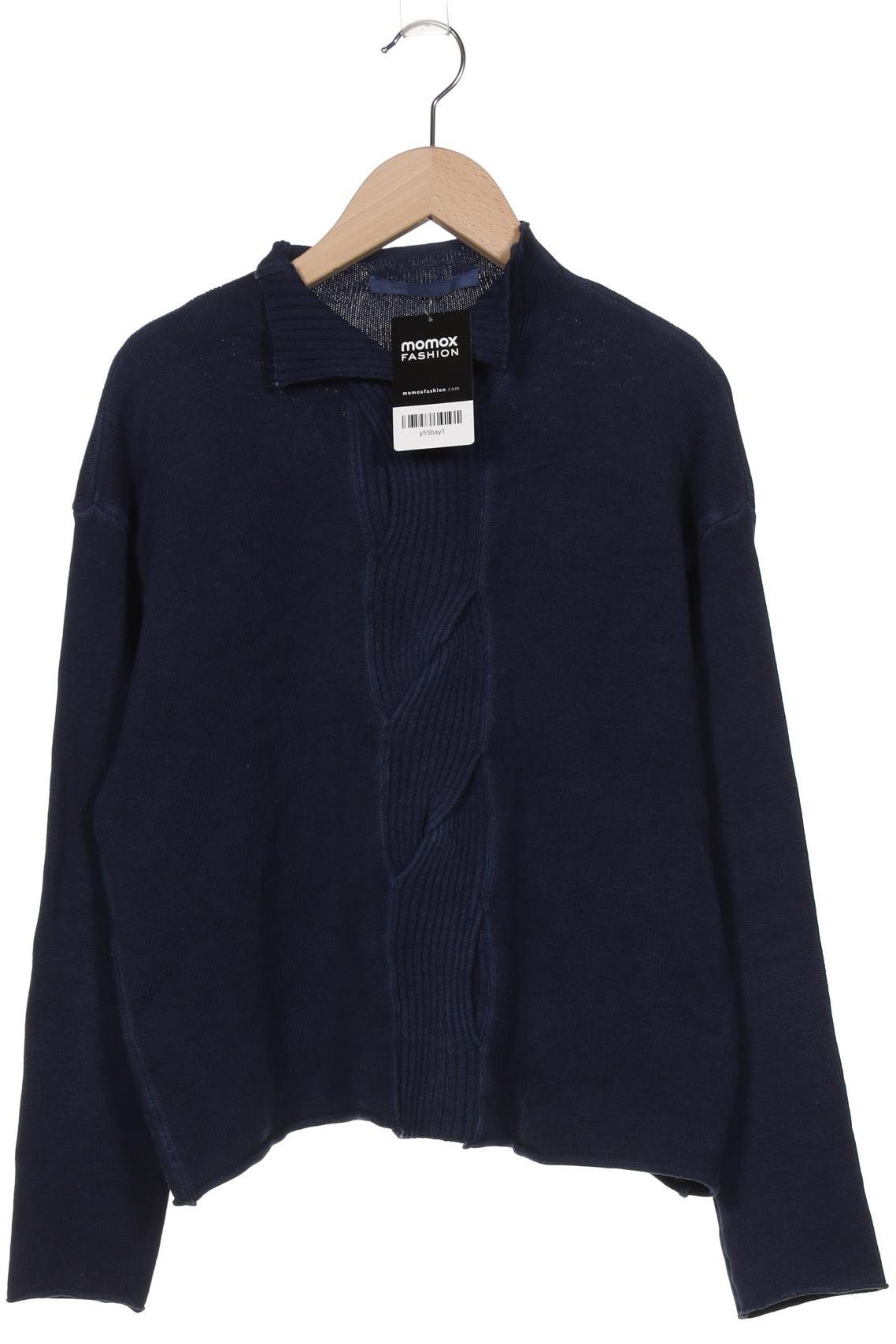 

Elemente Clemente Damen Pullover, marineblau, Gr. 10