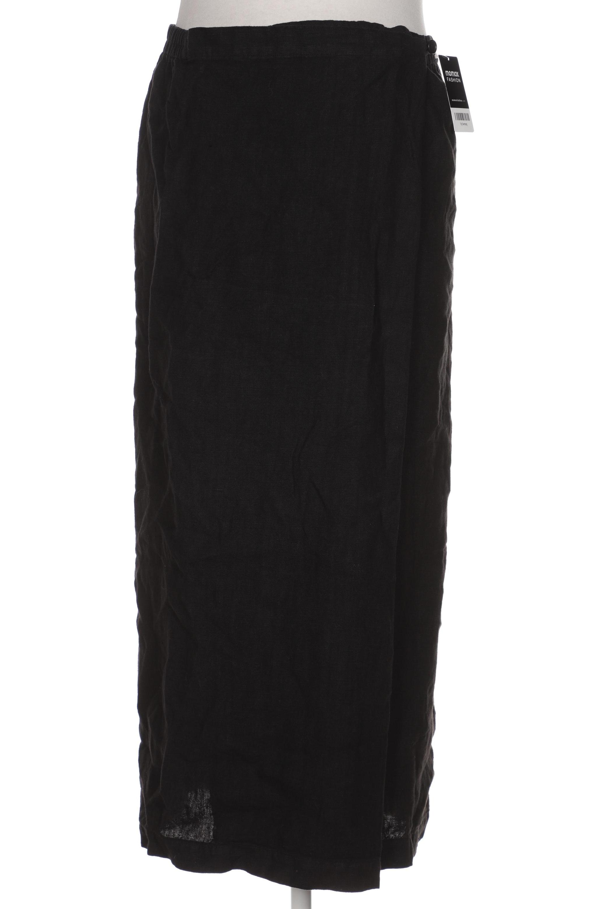 

Elemente Clemente Damen Rock, schwarz, Gr. 14