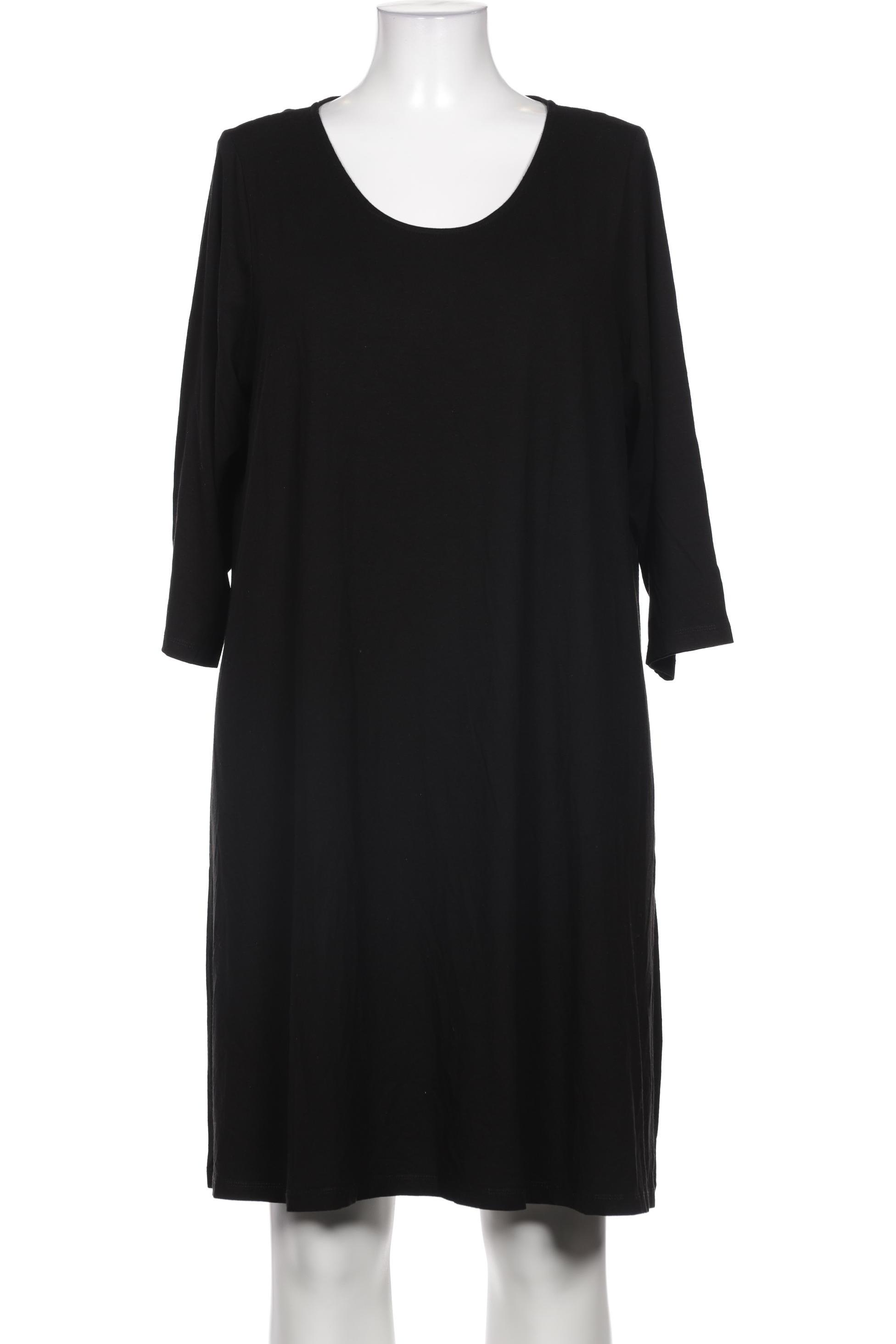

Elemente Clemente Damen Kleid, schwarz, Gr. 18