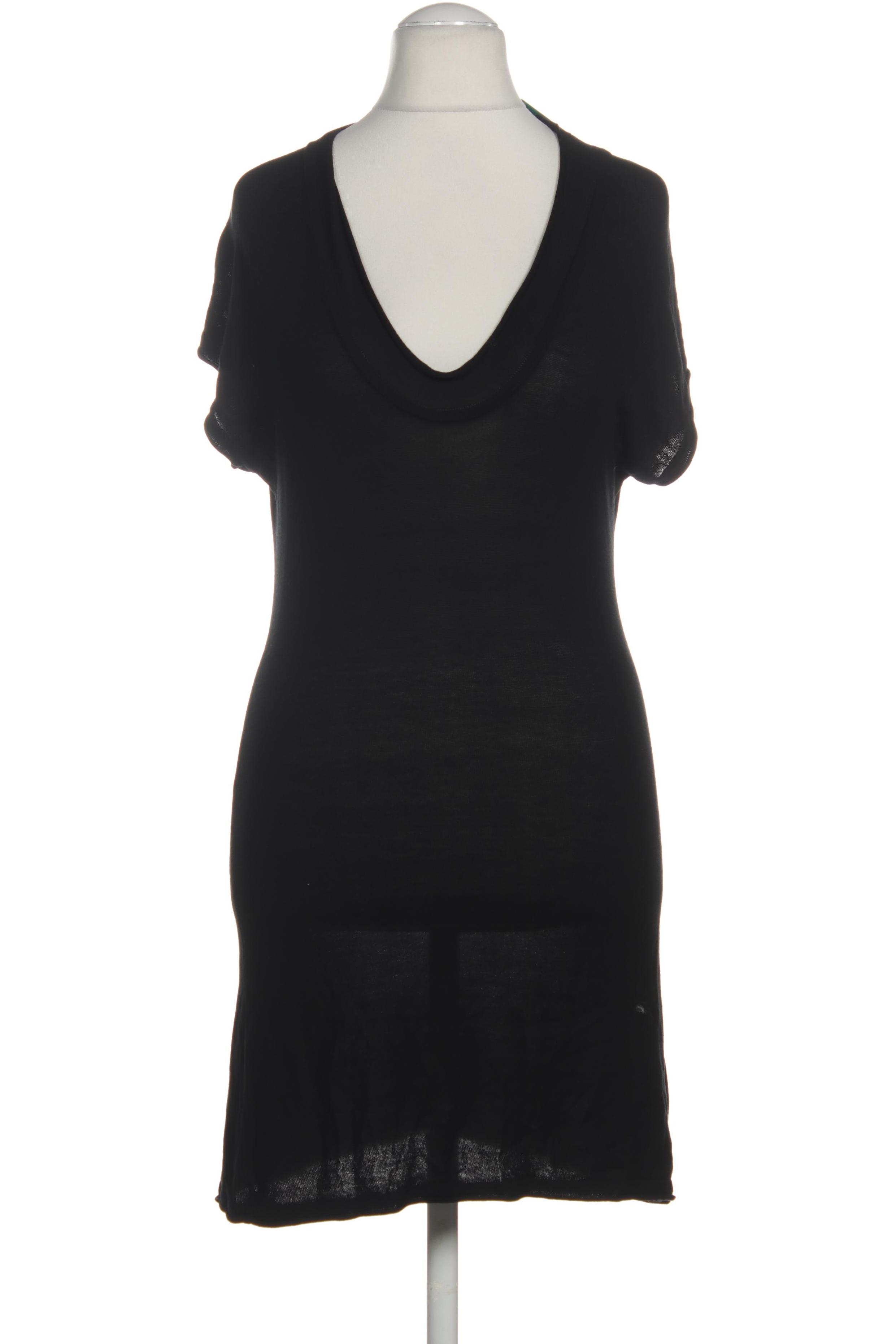 

Elemente Clemente Damen Kleid, schwarz, Gr. 36