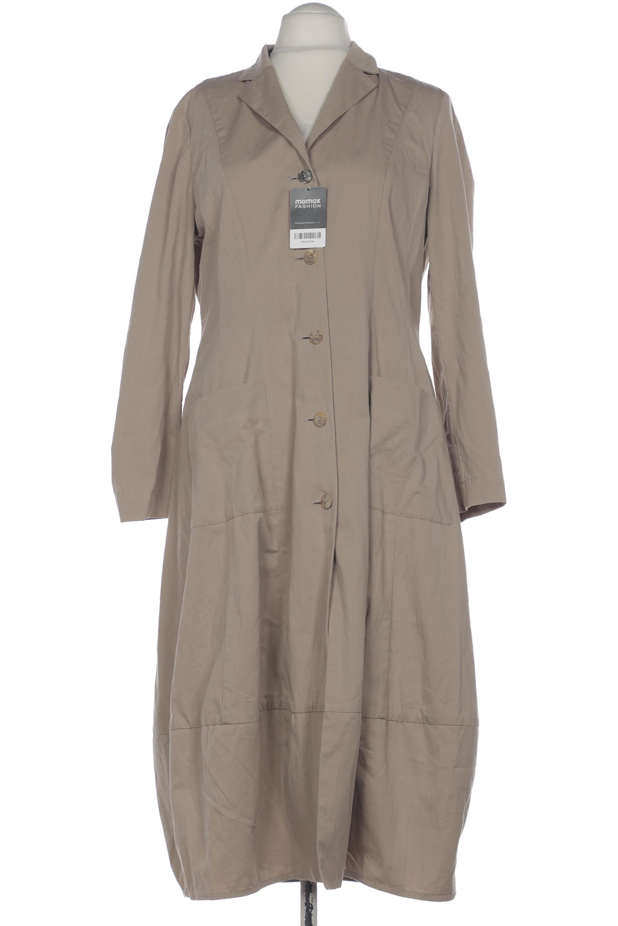 

Elemente Clemente Damen Mantel, beige, Gr. 42