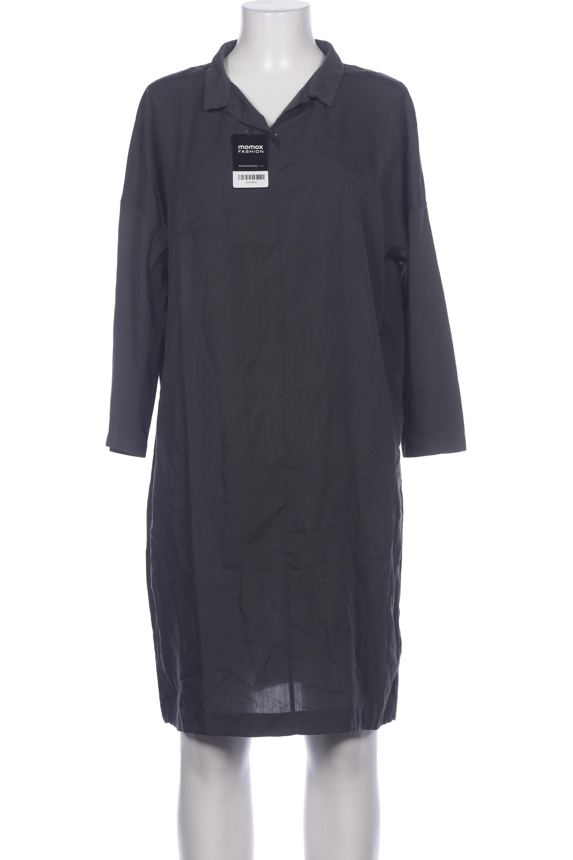 

Elemente Clemente Damen Kleid, grau, Gr. 10
