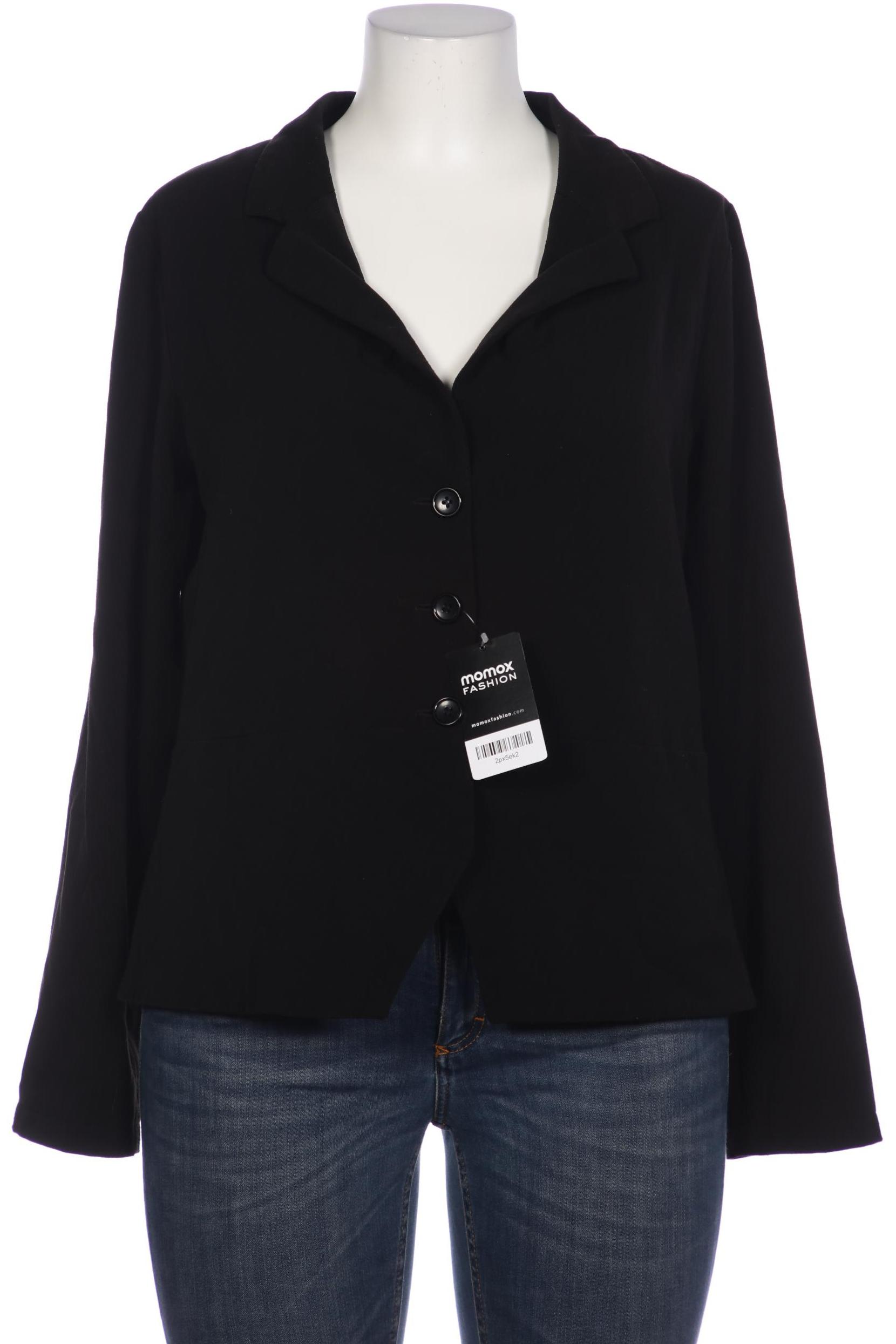 

Elemente Clemente Damen Blazer, schwarz