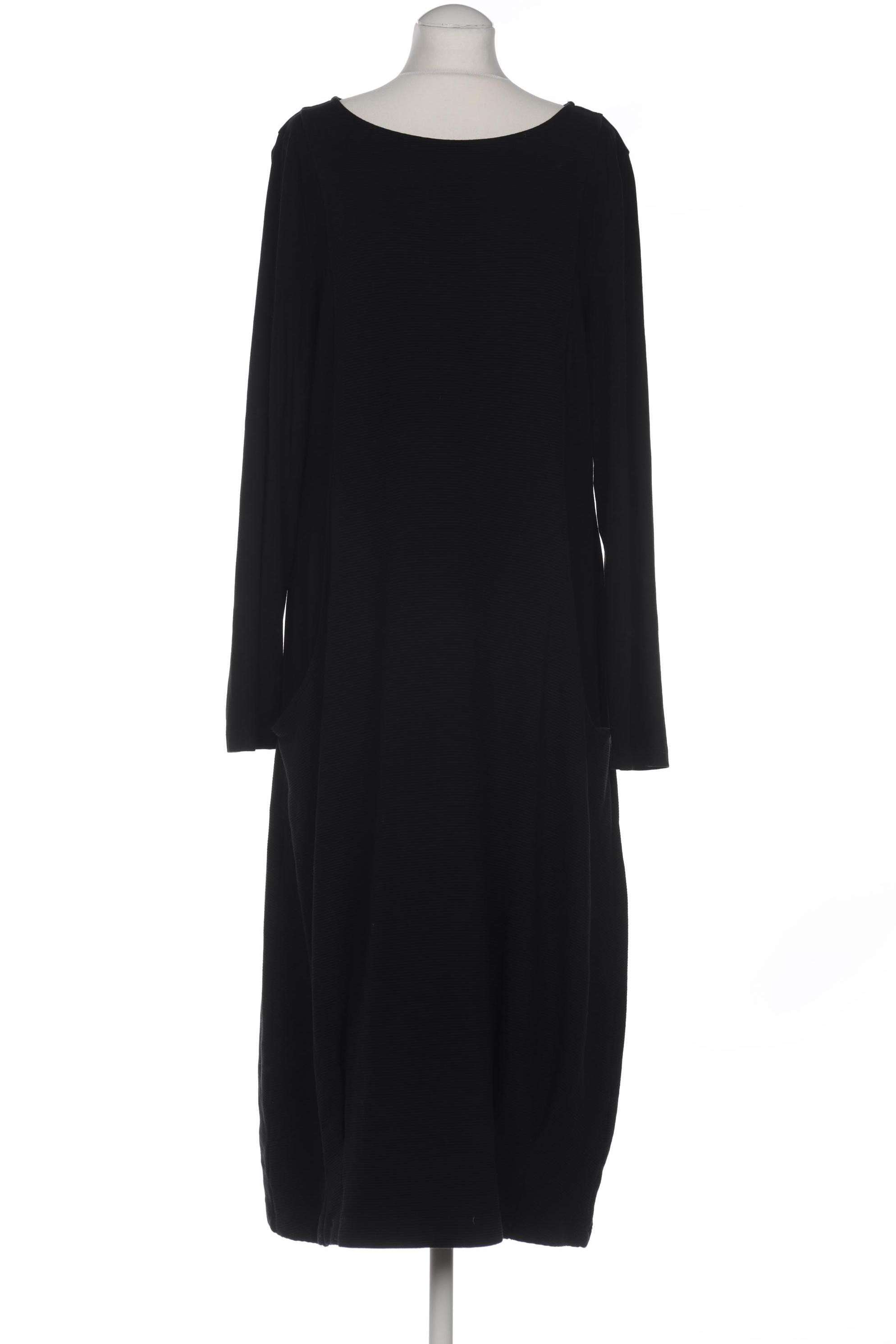 

Elemente Clemente Damen Kleid, schwarz, Gr. 16