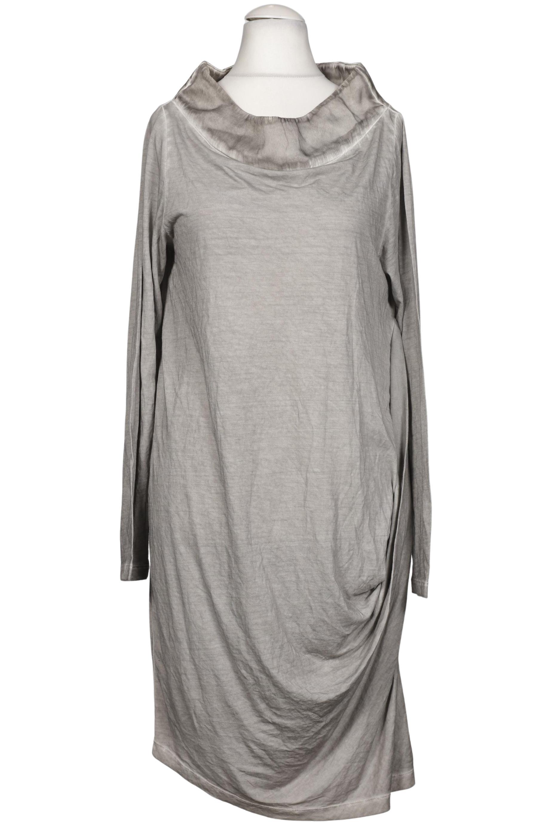 

Elemente Clemente Damen Kleid, grau, Gr. 10