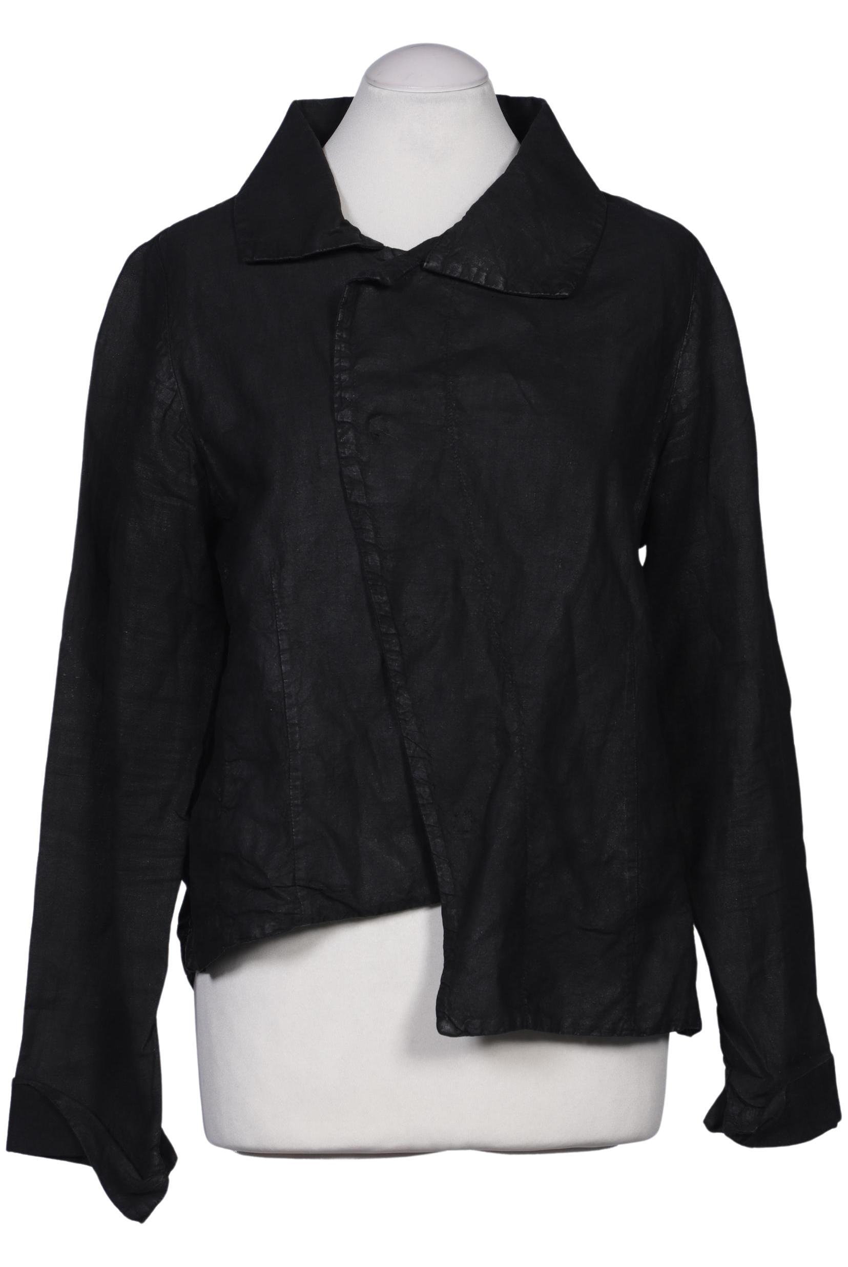 

Elemente Clemente Damen Blazer, schwarz, Gr. 14