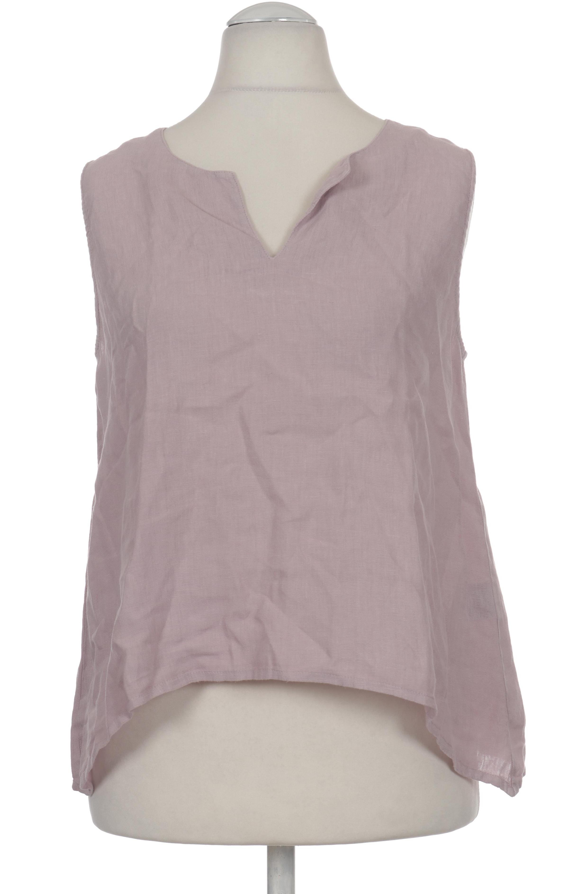 

Elemente Clemente Damen Bluse, flieder, Gr. 32