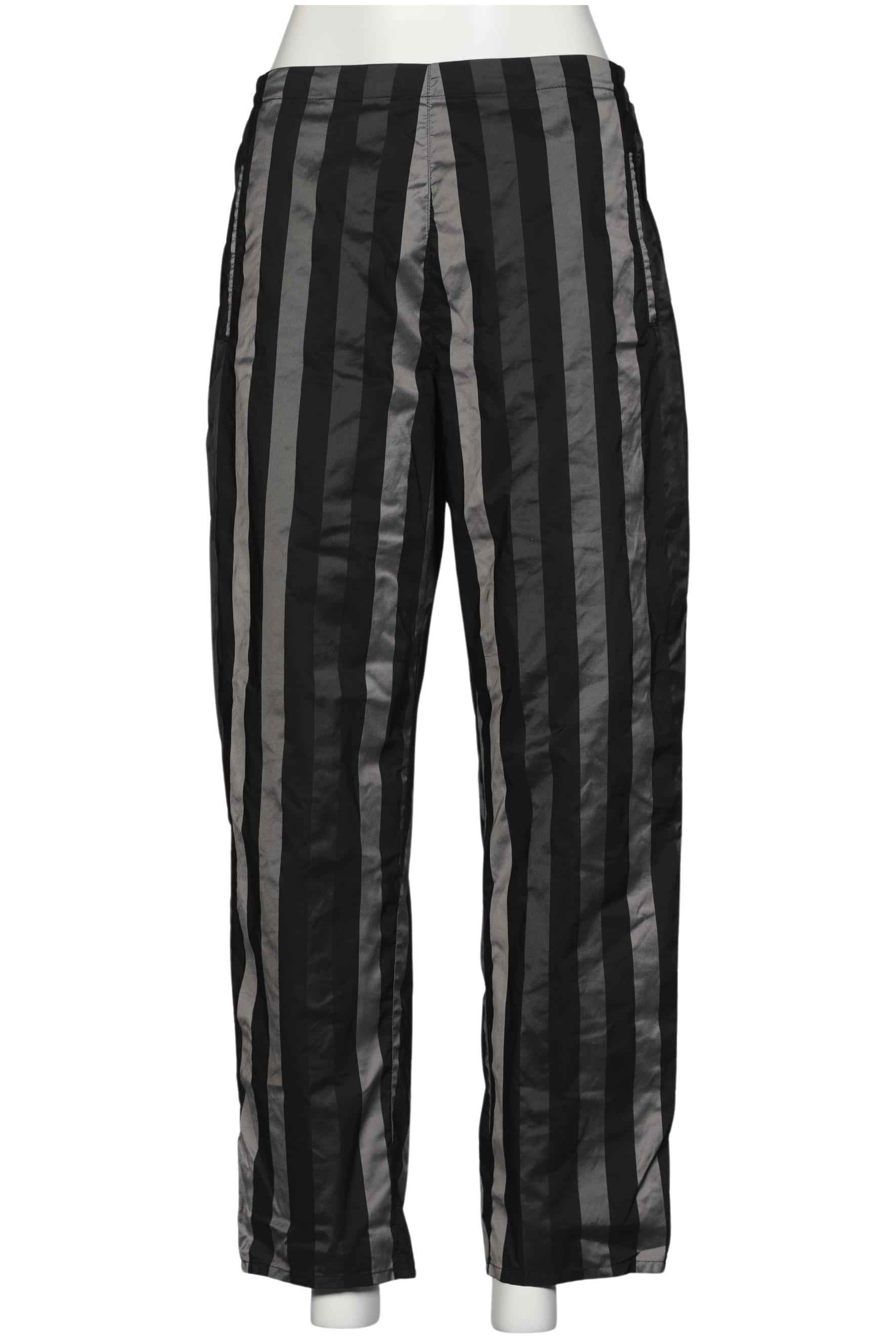 

Elemente Clemente Damen Stoffhose, mehrfarbig, Gr. 12