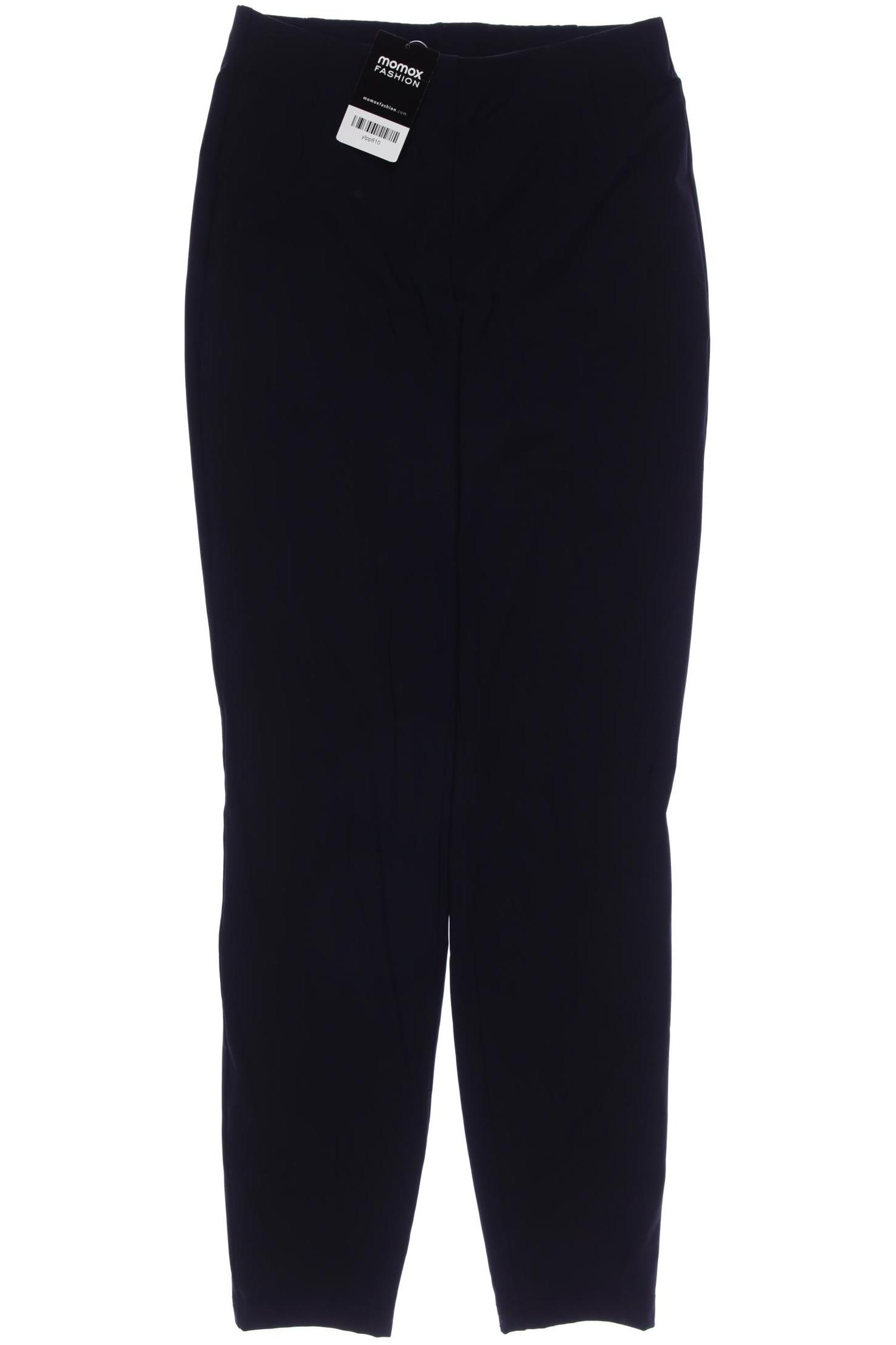 

Elemente Clemente Damen Stoffhose, schwarz, Gr. 10