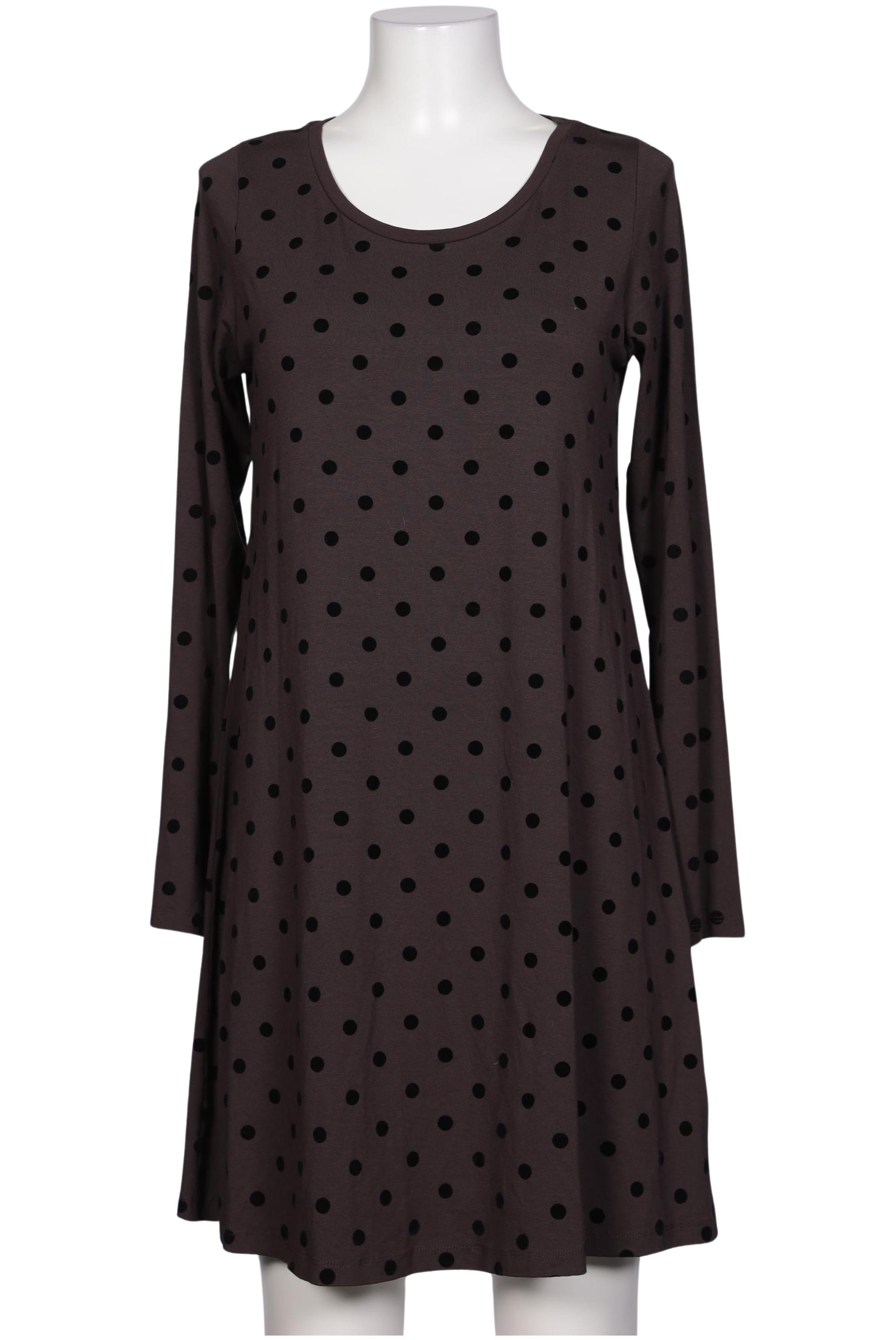 

Elemente Clemente Damen Kleid, braun, Gr. 10